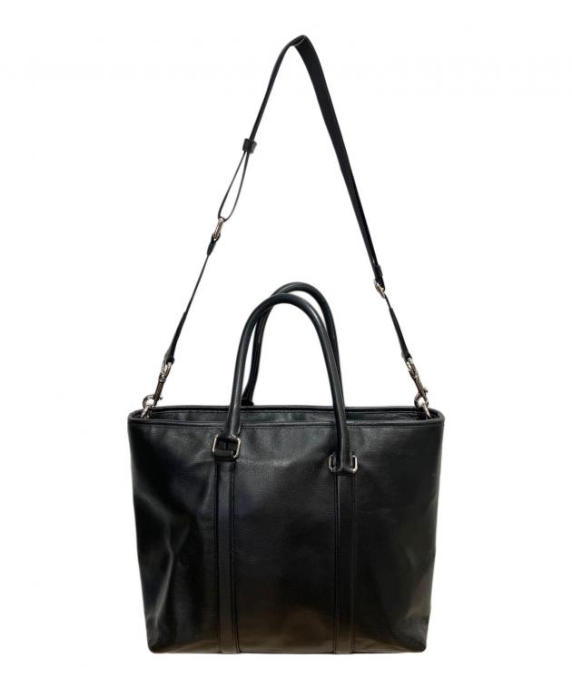 中古・古着通販】COACH (コーチ) Perry Business Tote In Smooth