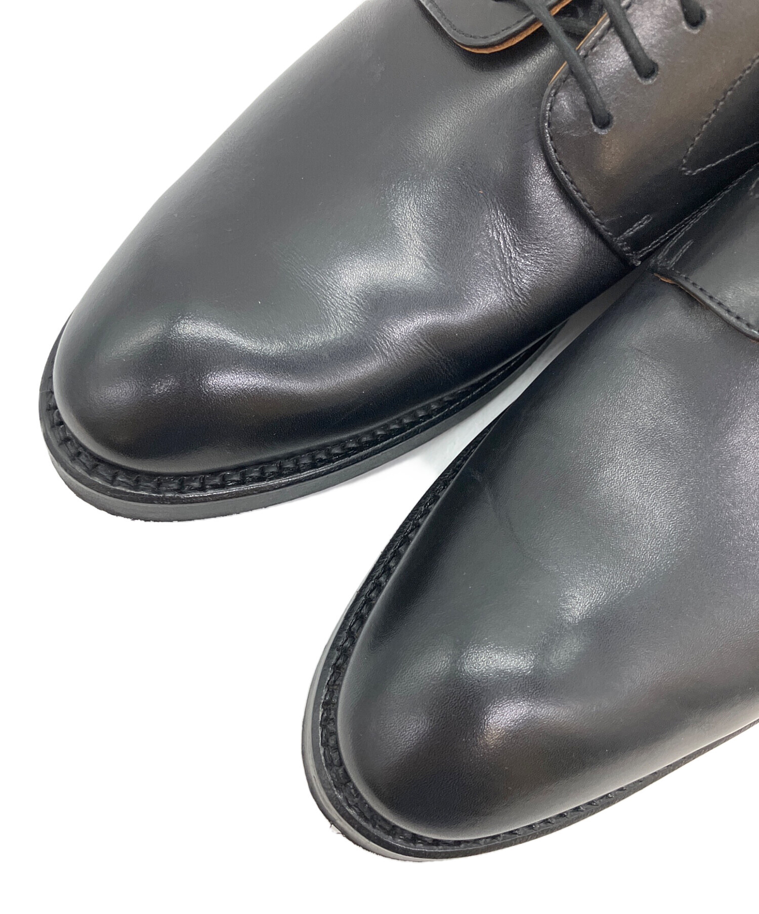 REGAL 革靴　サイズ24.5 REGAL リーガル プレーントゥシューズ 24 1/2(24.5cm相当)(メンズ