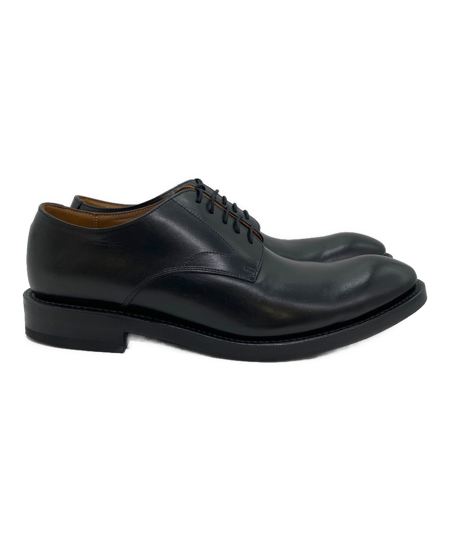 REGAL 革靴　サイズ24.5 REGAL リーガル プレーントゥシューズ 24 1/2(24.5cm相当)(メンズ