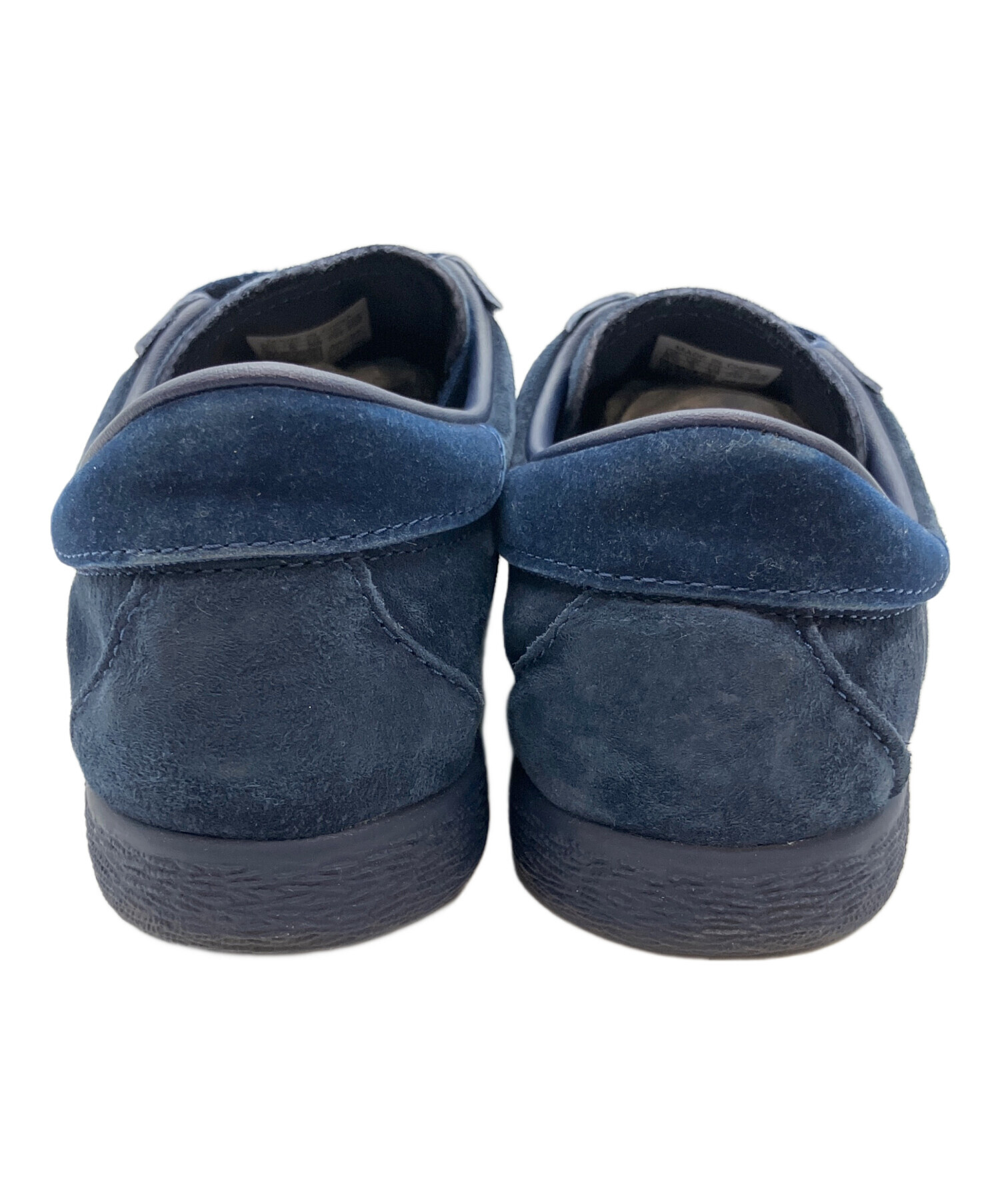 中古・古着通販】adidas (アディダス) TOBACCO ネイビー サイズ:SIZE 