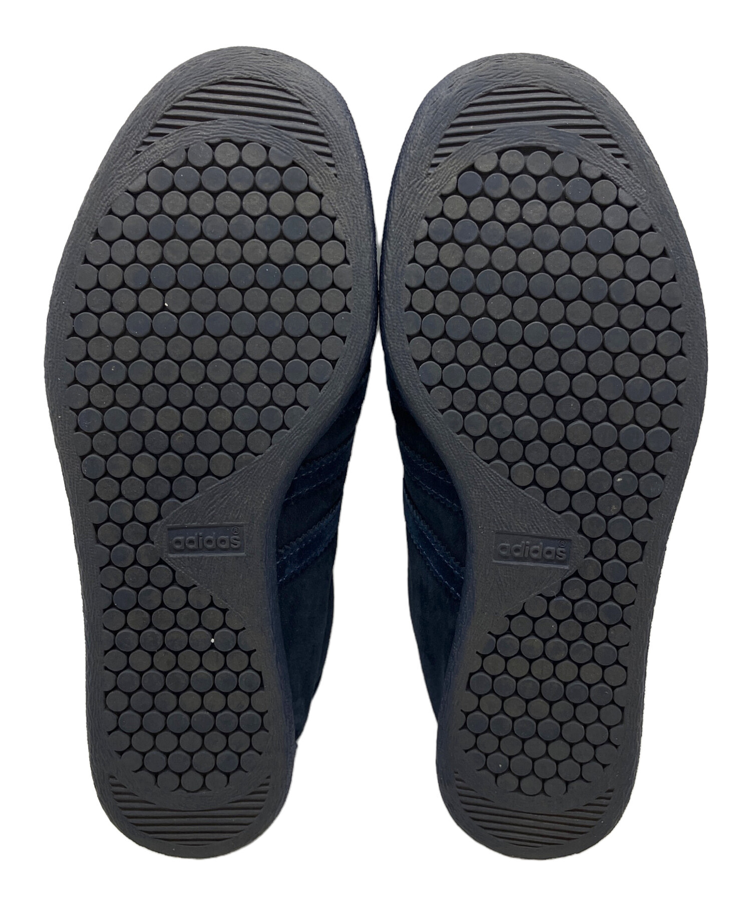 中古・古着通販】adidas (アディダス) TOBACCO ネイビー サイズ:SIZE