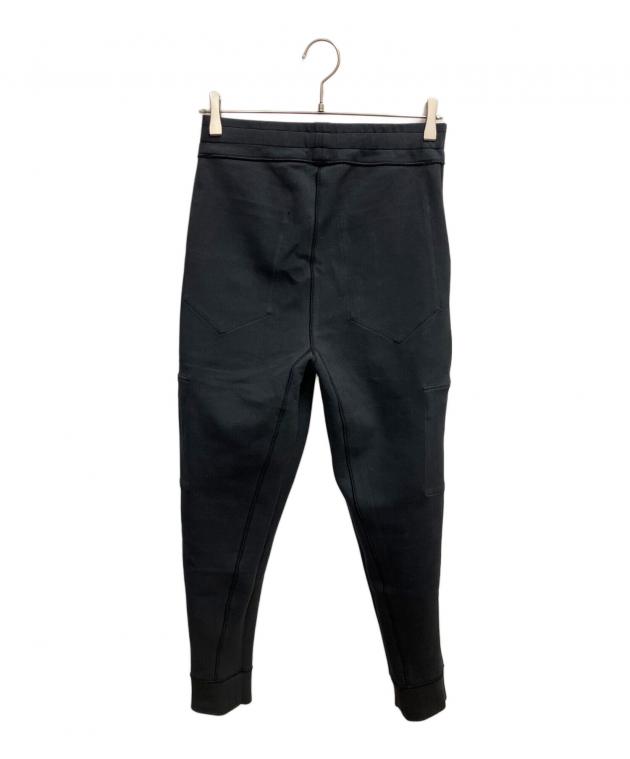 中古・古着通販】ZERO (ゼロ) パンツ ブラック サイズ:SIZE 不明
