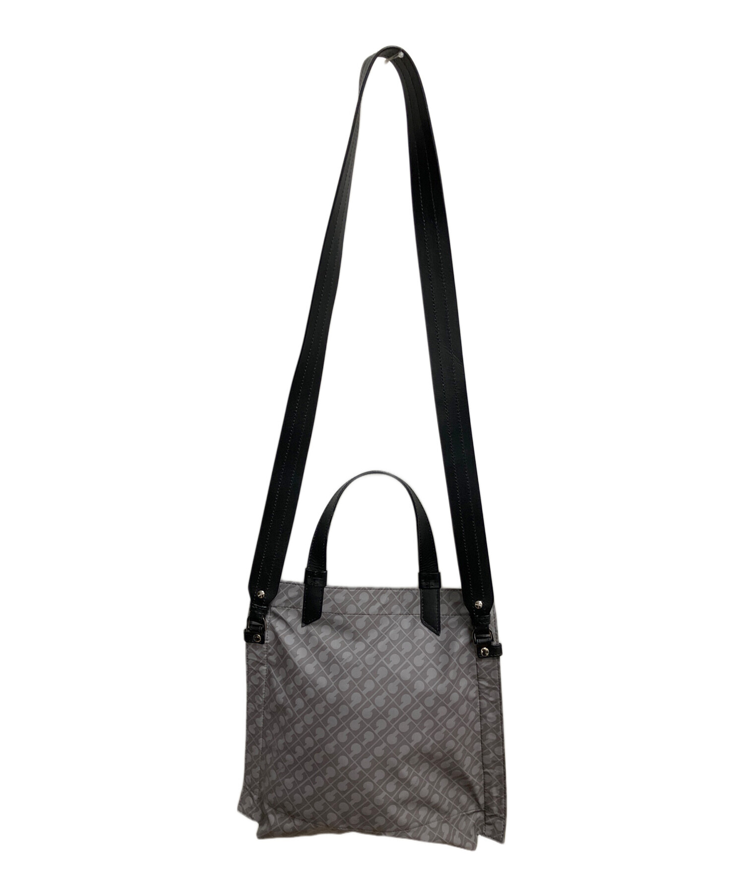 中古・古着通販】GHERARDINI (ゲラルディーニ) 2WAYショルダーバッグ