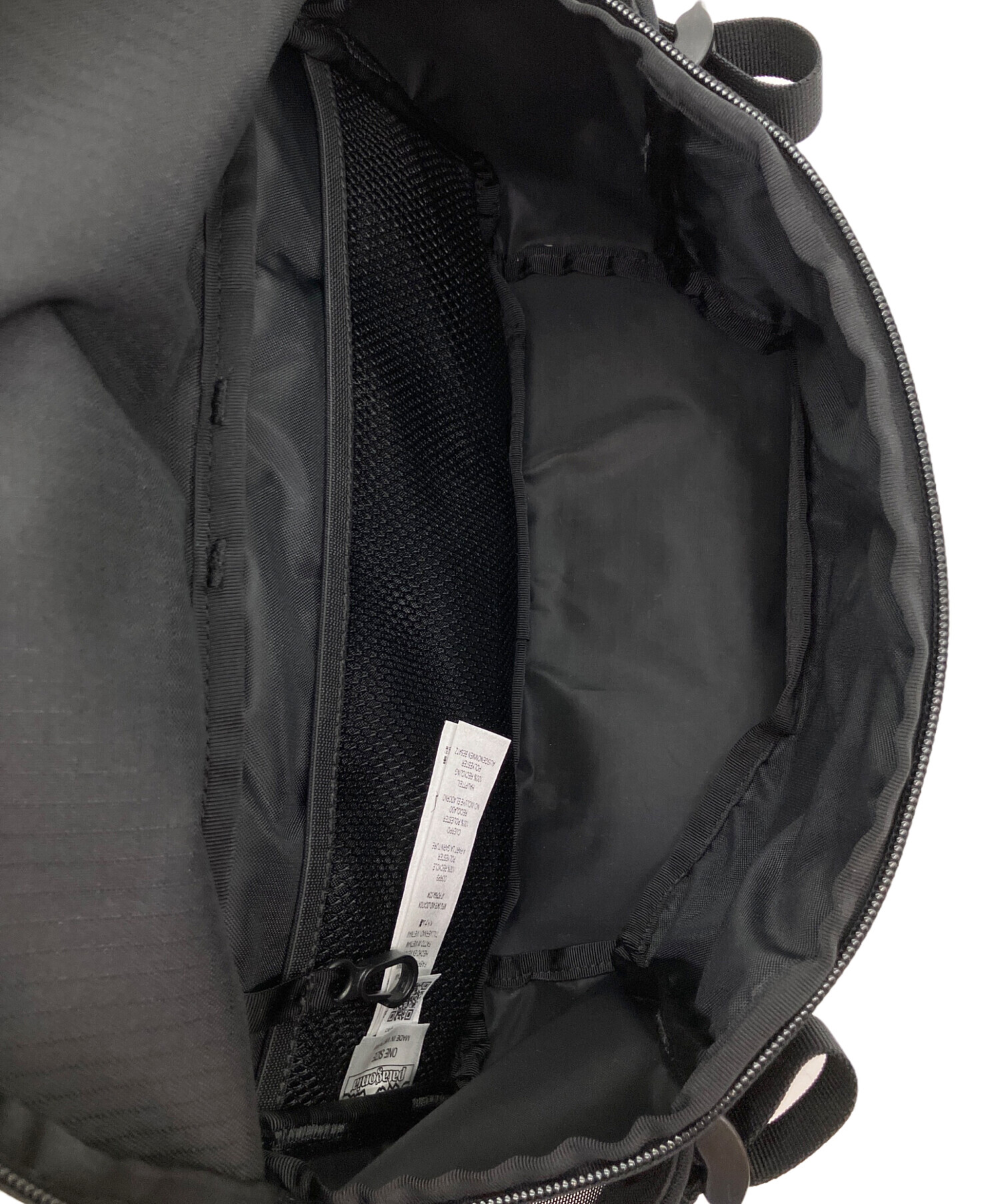 00s patagonia パタゴニア ウエストバッグ レッド 48455F5 | 希少 廃盤