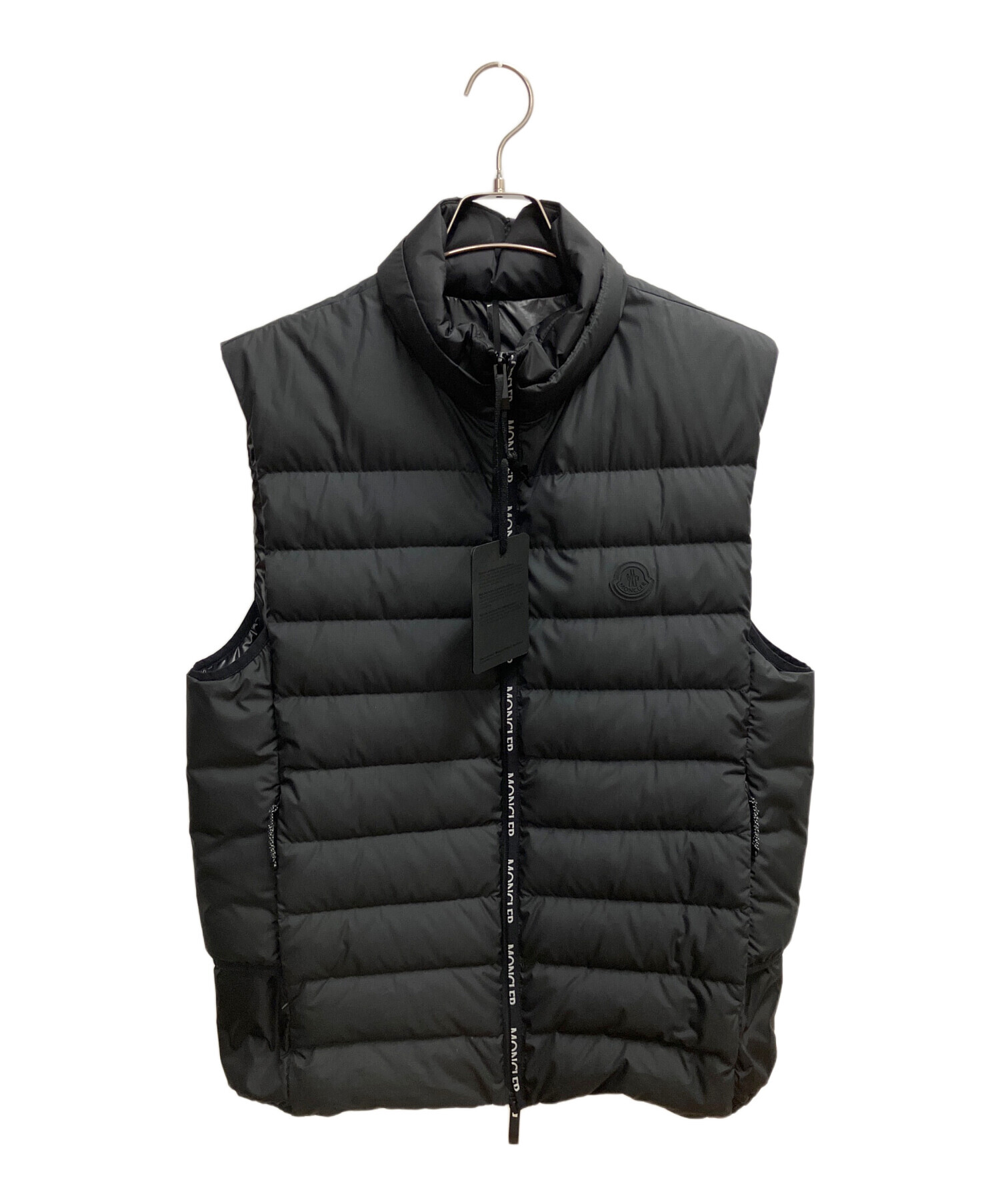 中古・古着通販】MONCLER (モンクレール) TARN GIUBBOTTO ダウンベスト 