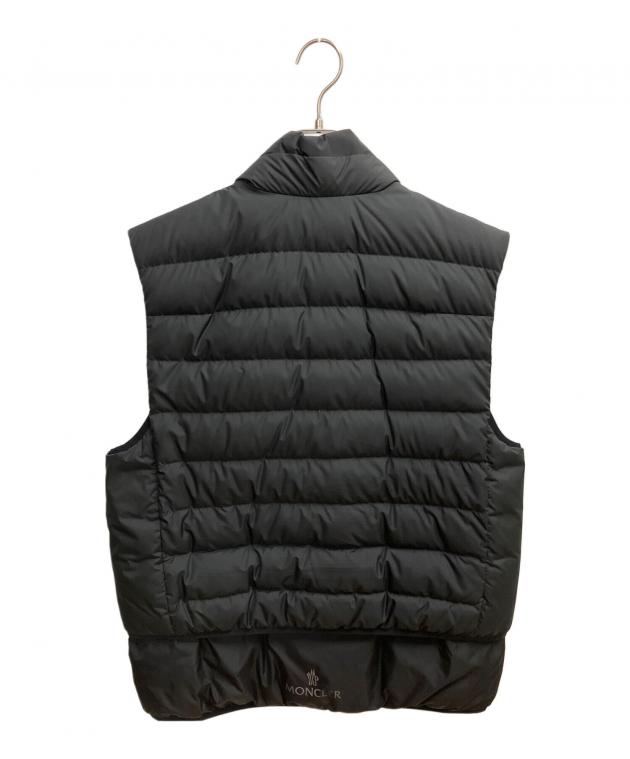 MONCLER　TARN　ダウンベスト　サイズ2　ハンガー付 中古・古着通販】MONCLER (モンクレール) TARN GIUBBOTTO ダウンベスト