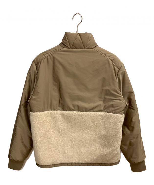 中古・古着通販】MONCLER (モンクレール) VALLORCH リバーシブルダウン