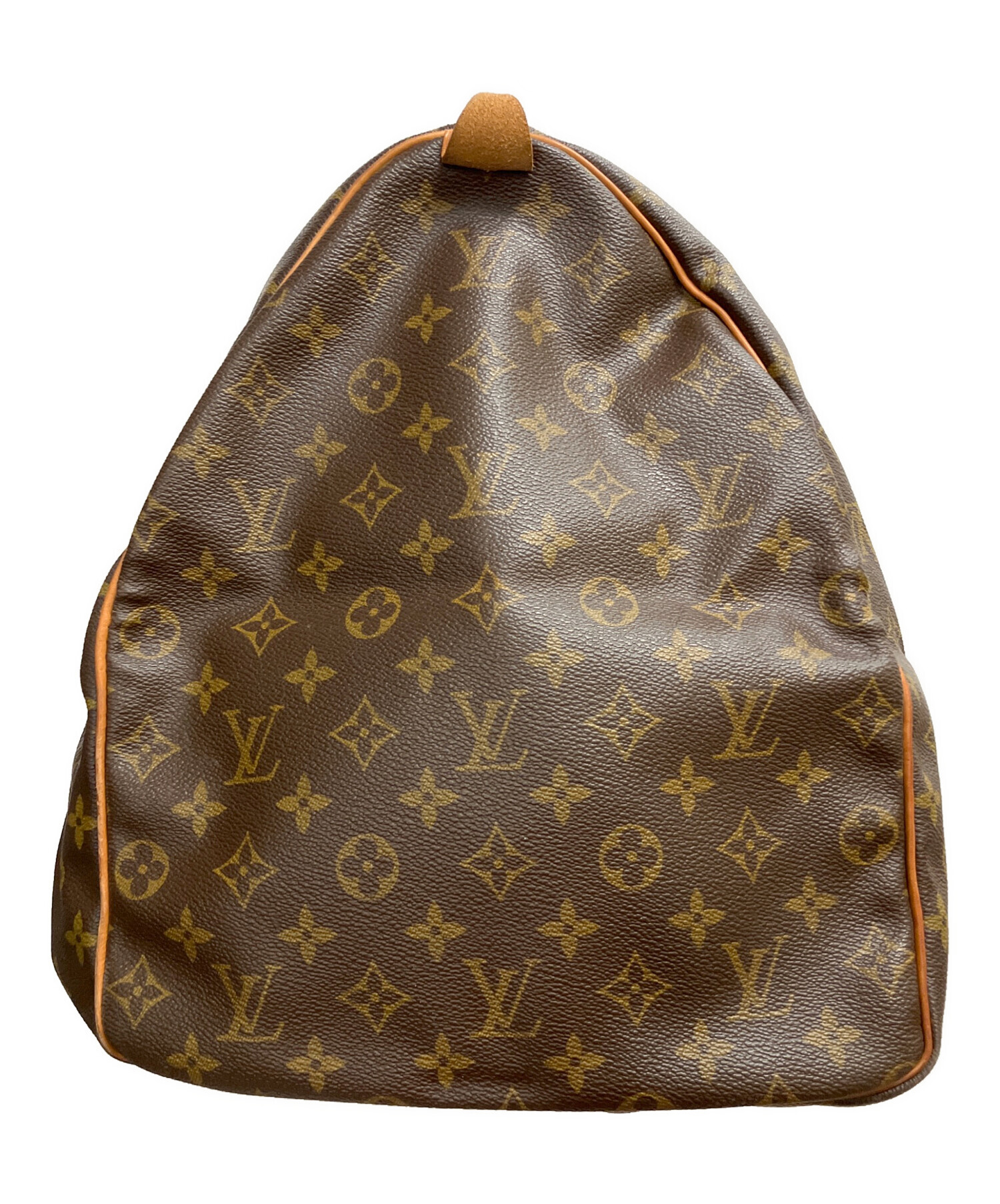 中古・古着通販】LOUIS VUITTON (ルイ ヴィトン) モノグラム キーポル 