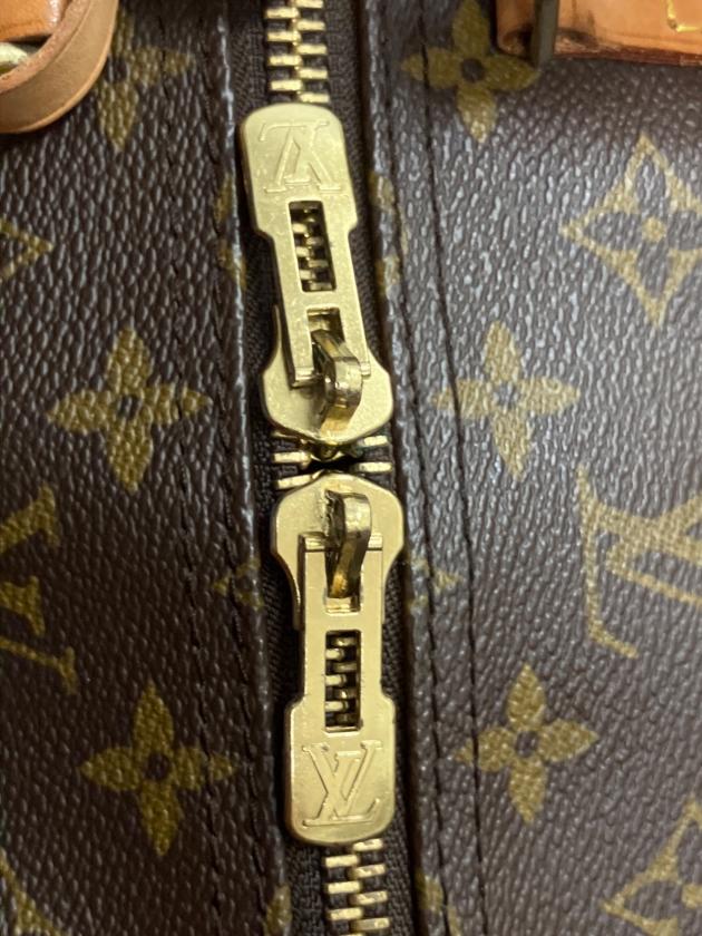 中古・古着通販】LOUIS VUITTON (ルイ ヴィトン) モノグラム キーポル