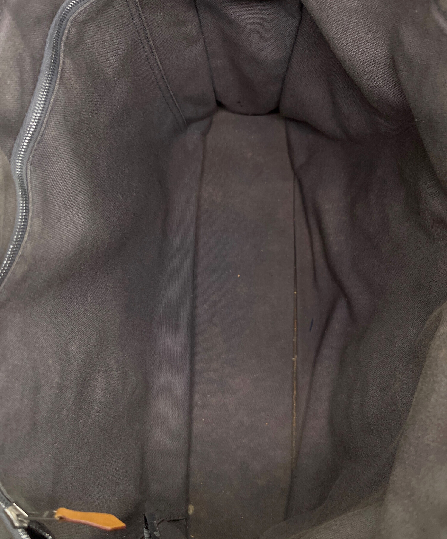 中古・古着通販】HERMES (エルメス) フールトゥMM トートバッグ グレー