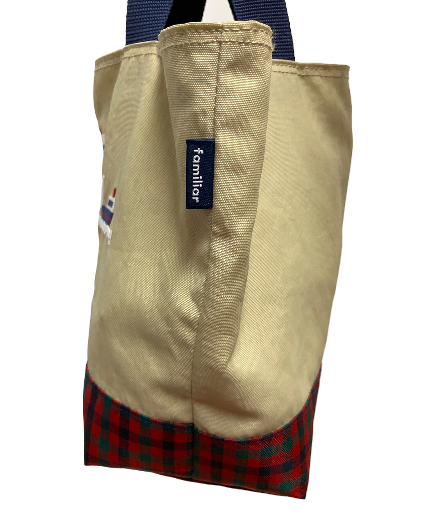 中古・古着通販】familiar (ファミリア) BEAMS JAPAN (ビームス