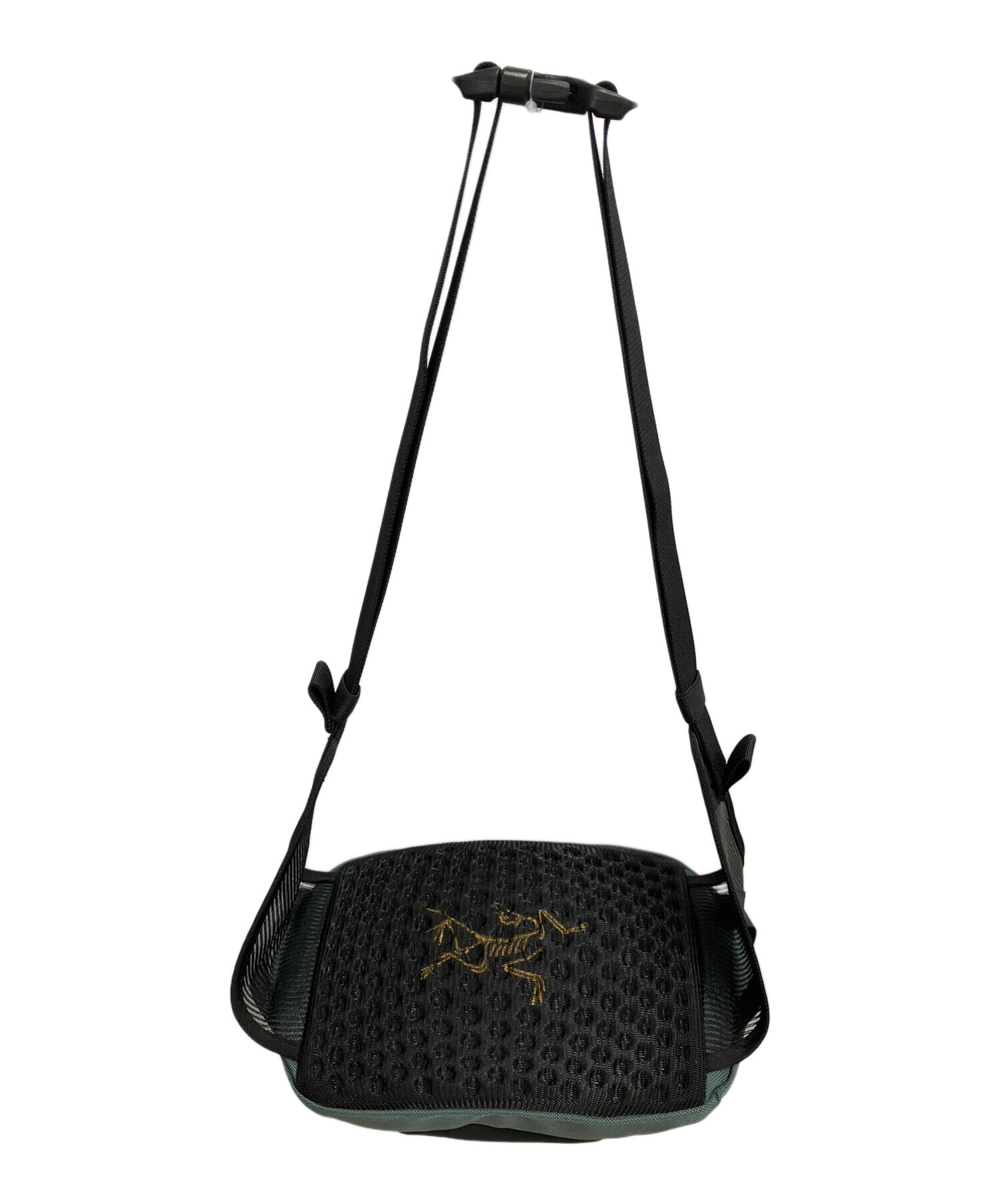 中古・古着通販】ARC'TERYX (アークテリクス) ARRO WAIST PACK