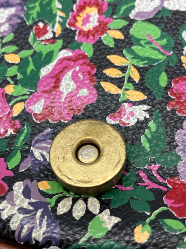 中古・古着通販】KENZO (ケンゾー) ショルダーバッグ マルチカラー