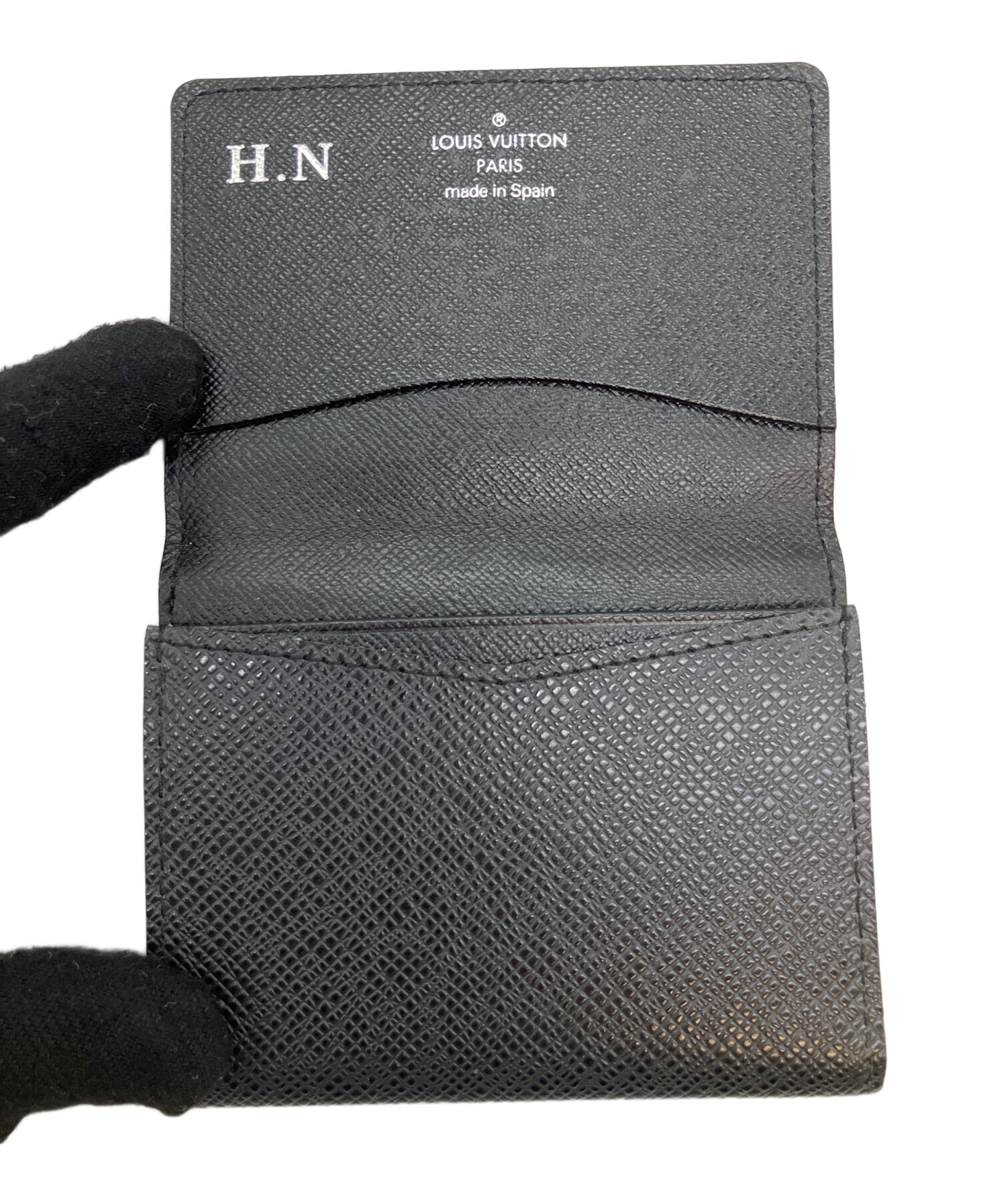中古・古着通販】LOUIS VUITTON (ルイ ヴィトン) タイガ