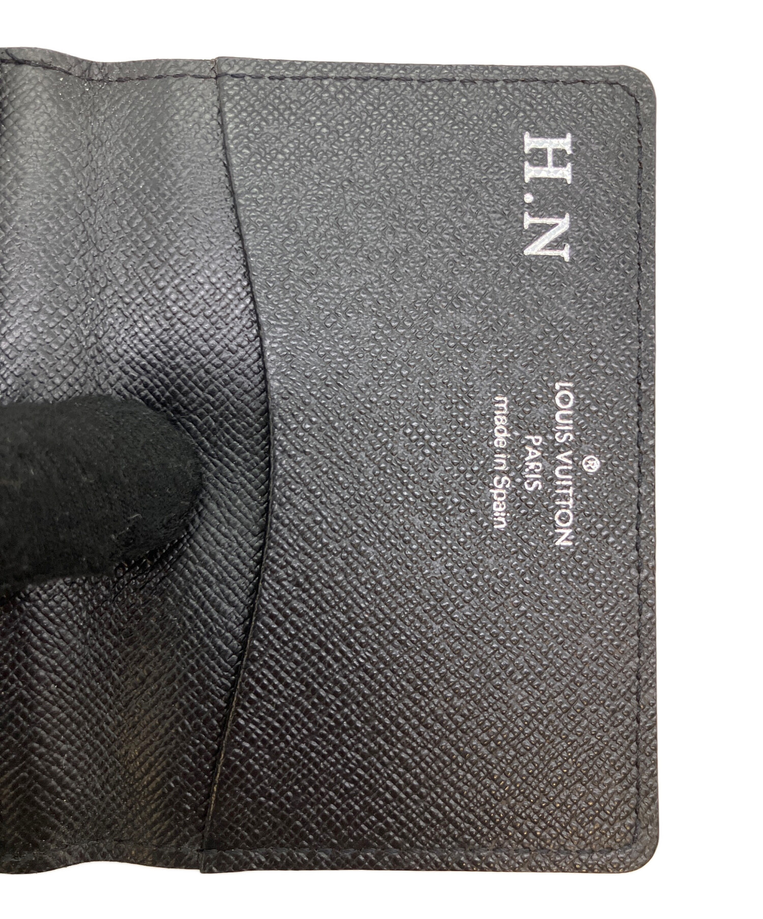 中古・古着通販】LOUIS VUITTON (ルイ ヴィトン) タイガ