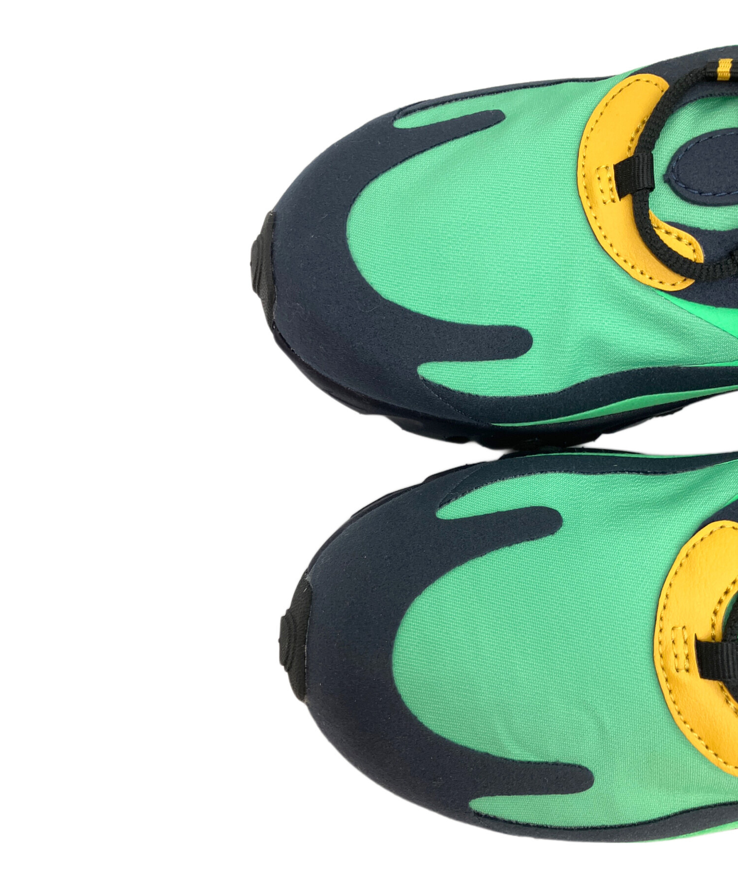 中古・古着通販】NIKE (ナイキ) AIR MAX 270 REACT ローカット 