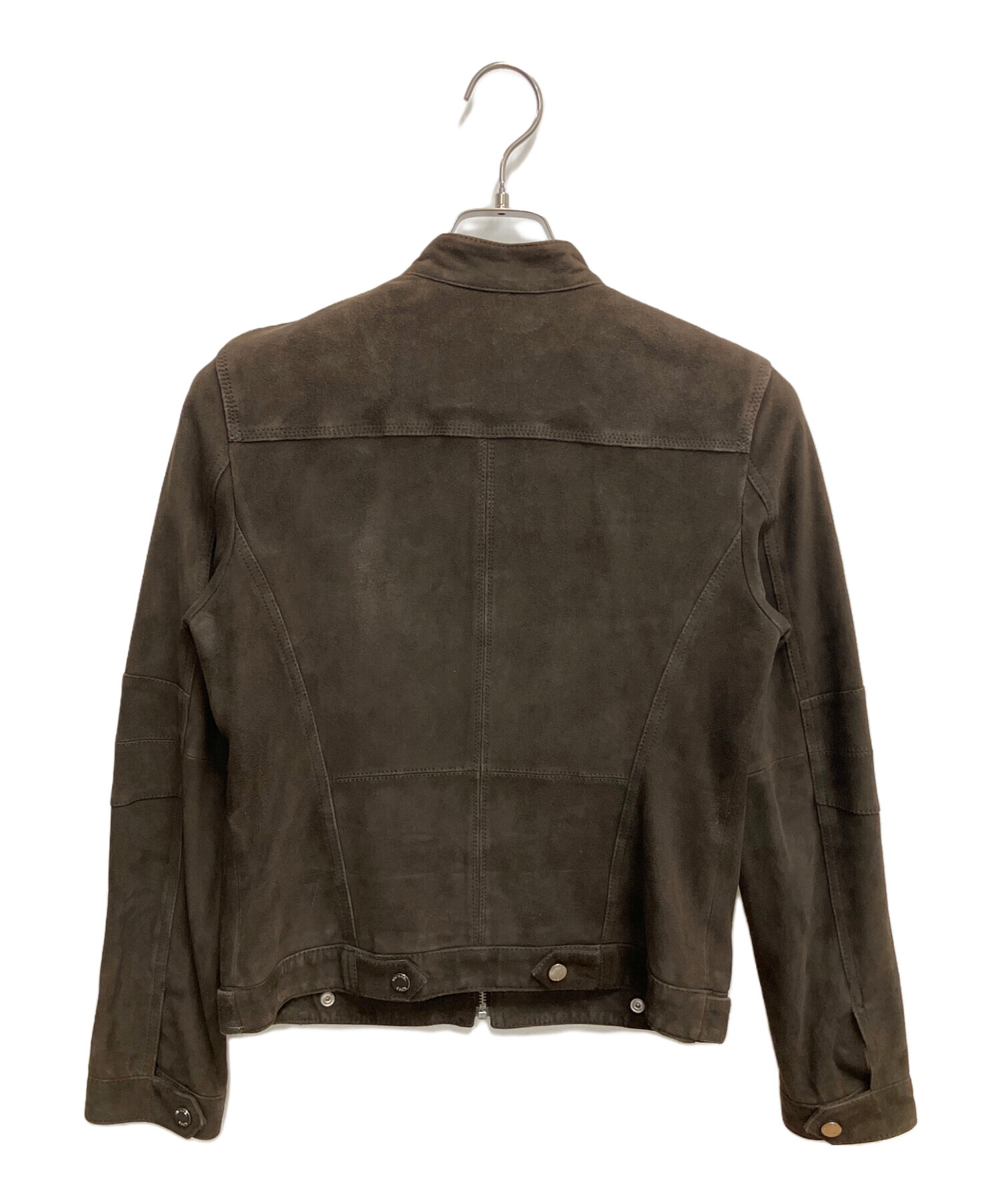 中古・古着通販】MICHAEL KORS (マイケル・コース) ライダース