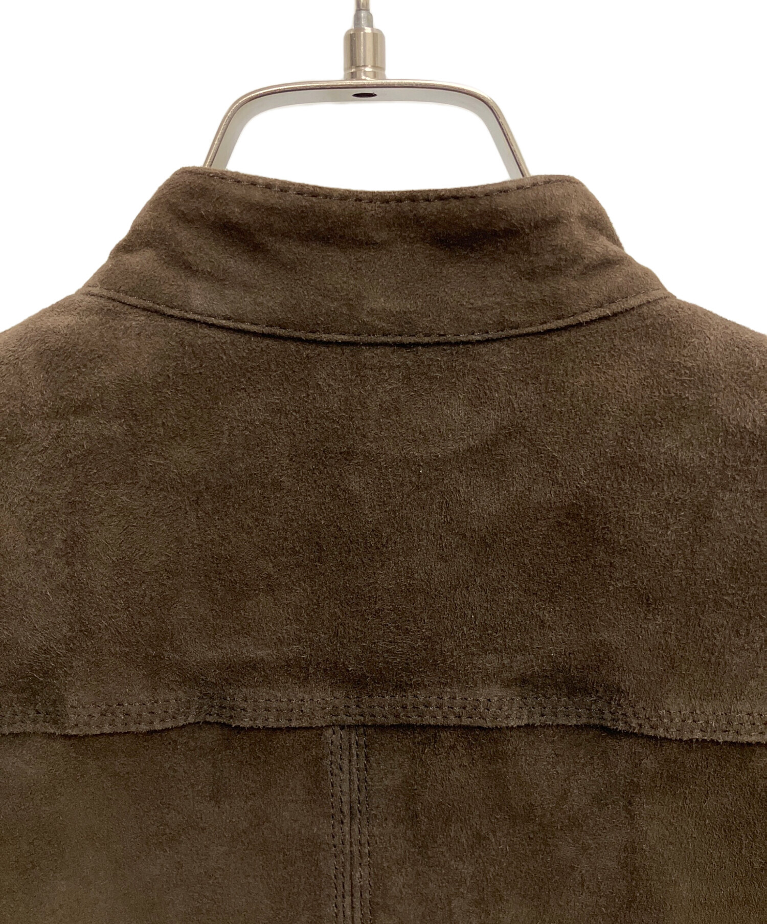 中古・古着通販】MICHAEL KORS (マイケル・コース) ライダース
