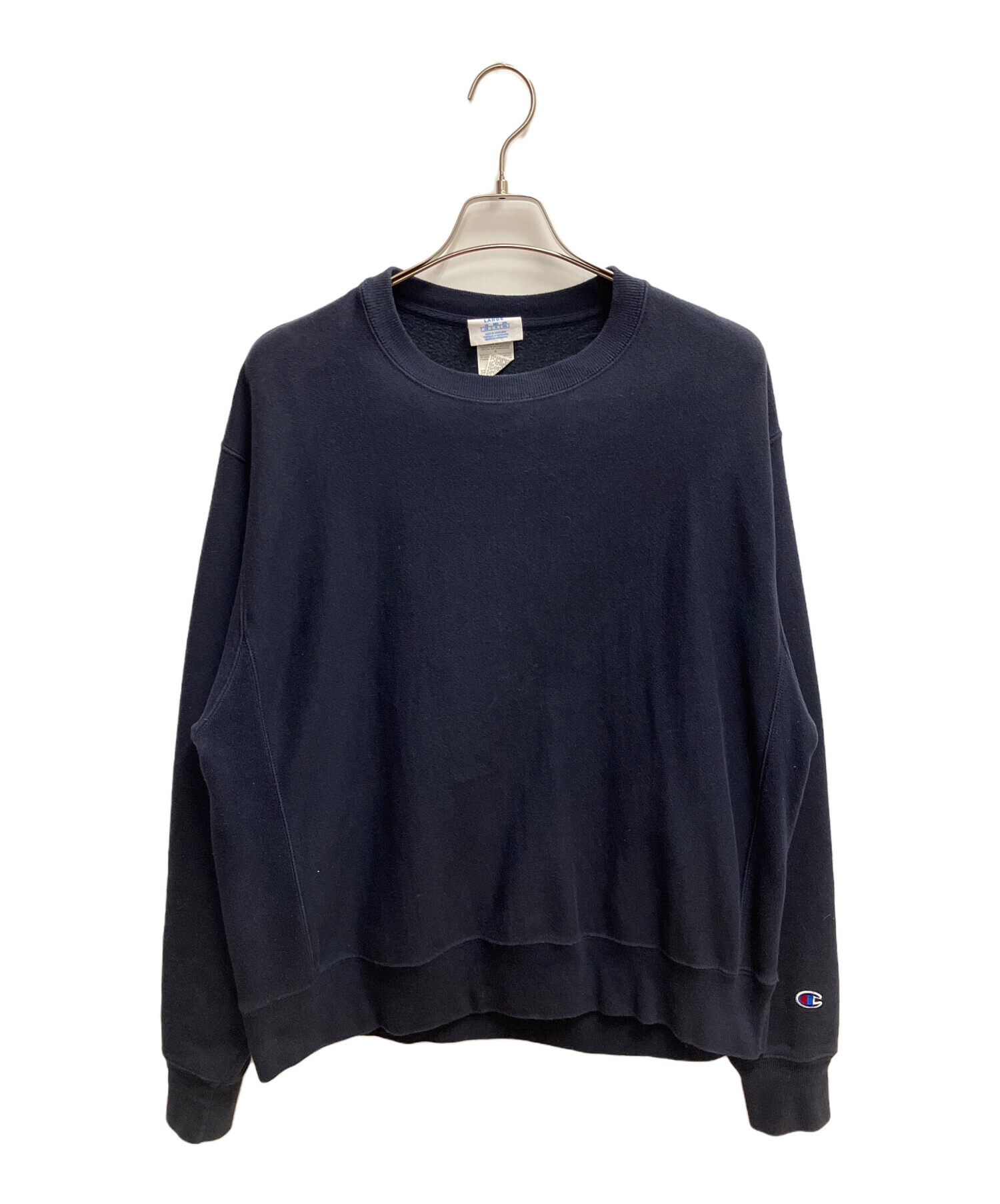 中古・古着通販】Champion (チャンピオン) リバースウィーブ 