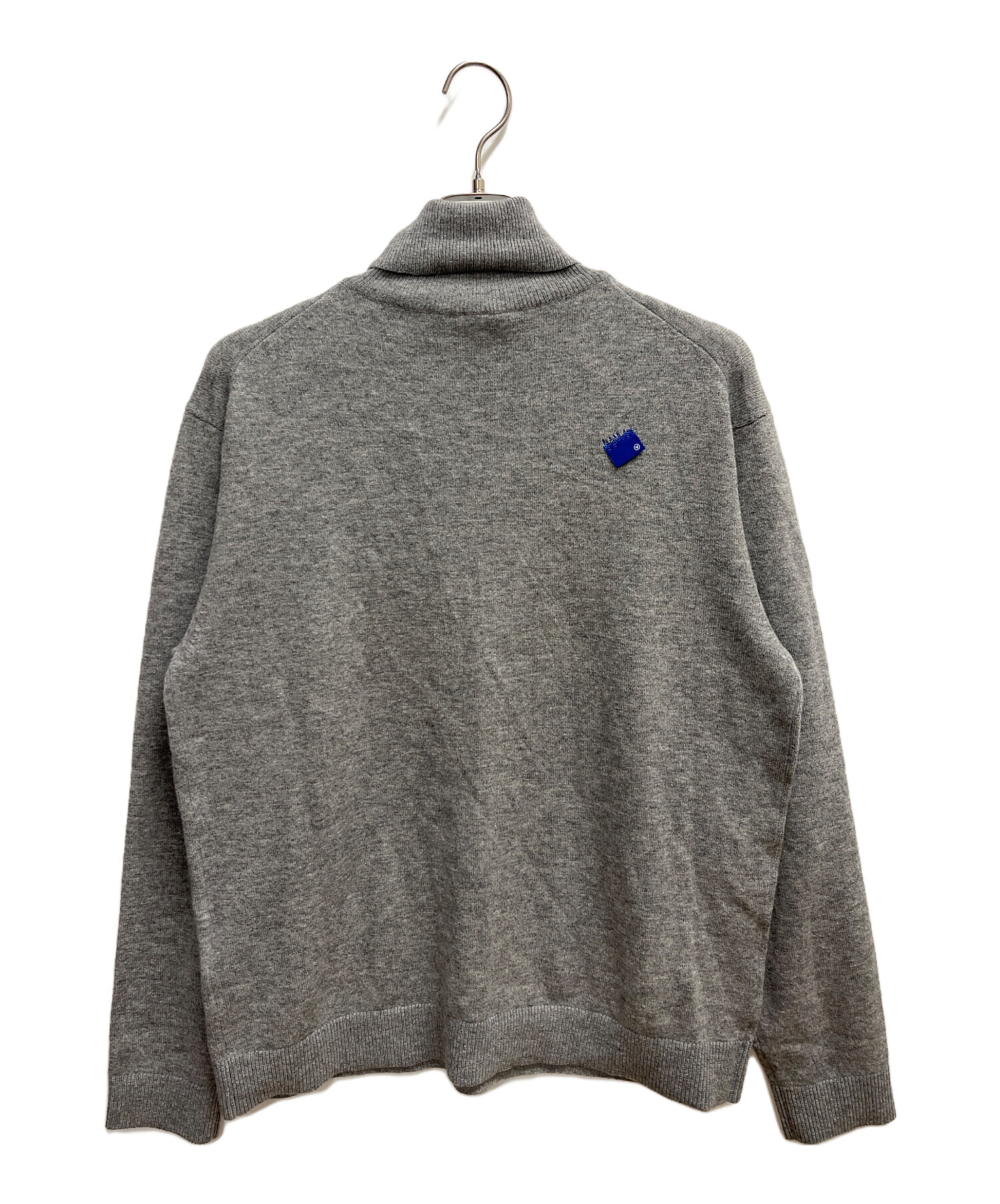 中古・古着通販】ADER error (アーダーエラー) タートルネック