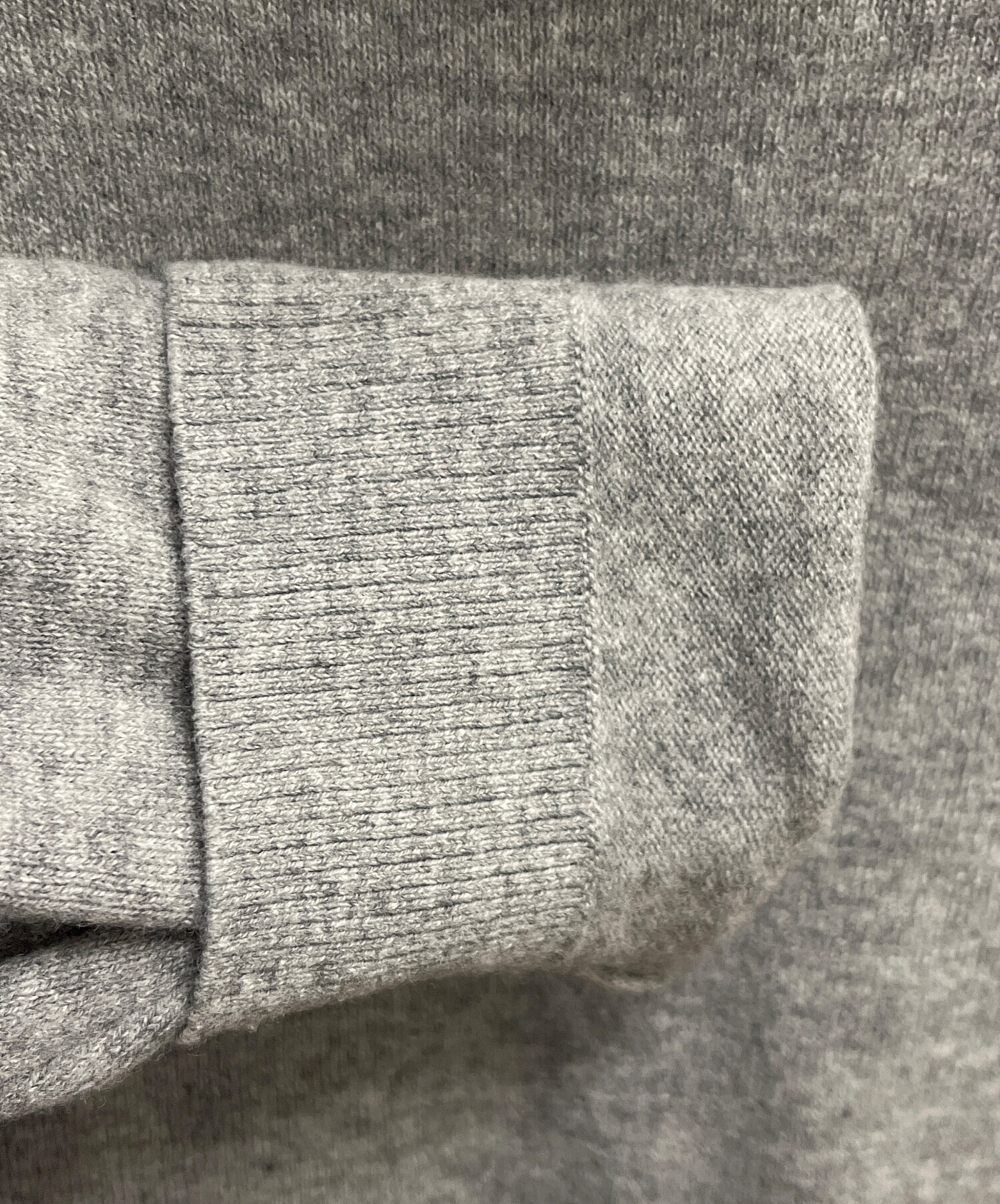中古・古着通販】ADER error (アーダーエラー) タートルネックニット 