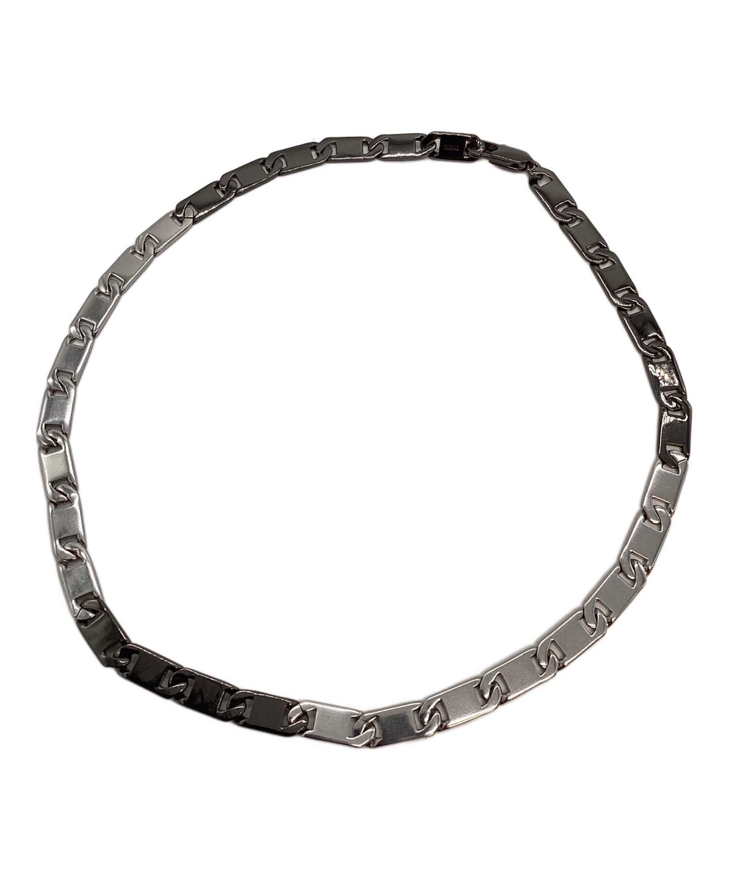 中古・古着通販】Dior (ディオール) Dior Contrast チェーンリンク