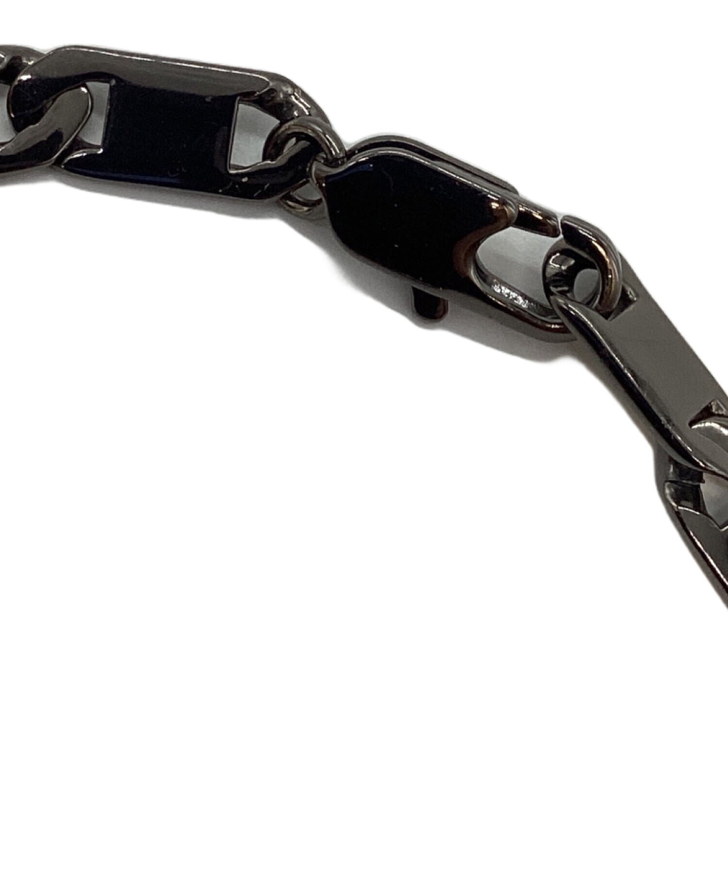 中古・古着通販】Dior (ディオール) Dior Contrast チェーンリンク