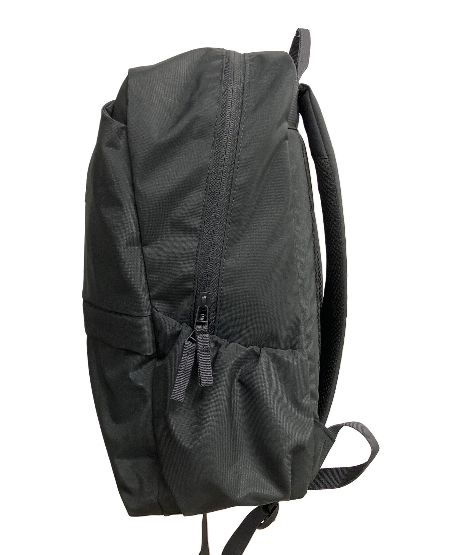 タウンユースバックパック RP AIGLE エーグル AIGLE 撥水 バックパック RP （ブラック） -waja bazar
