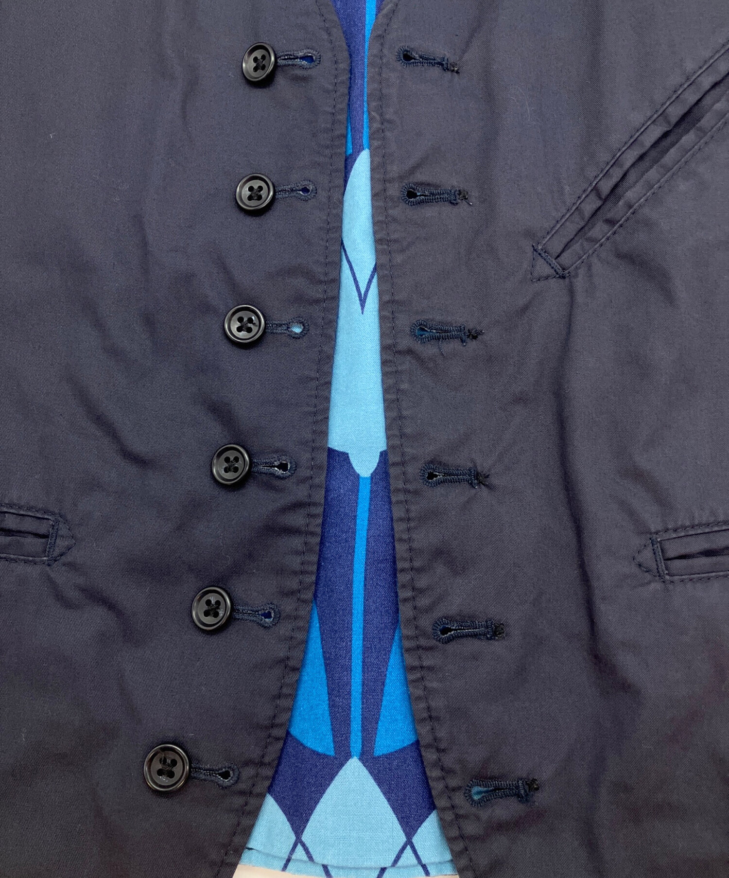 中古・古着通販】Engineered Garments (エンジニアド ガーメンツ