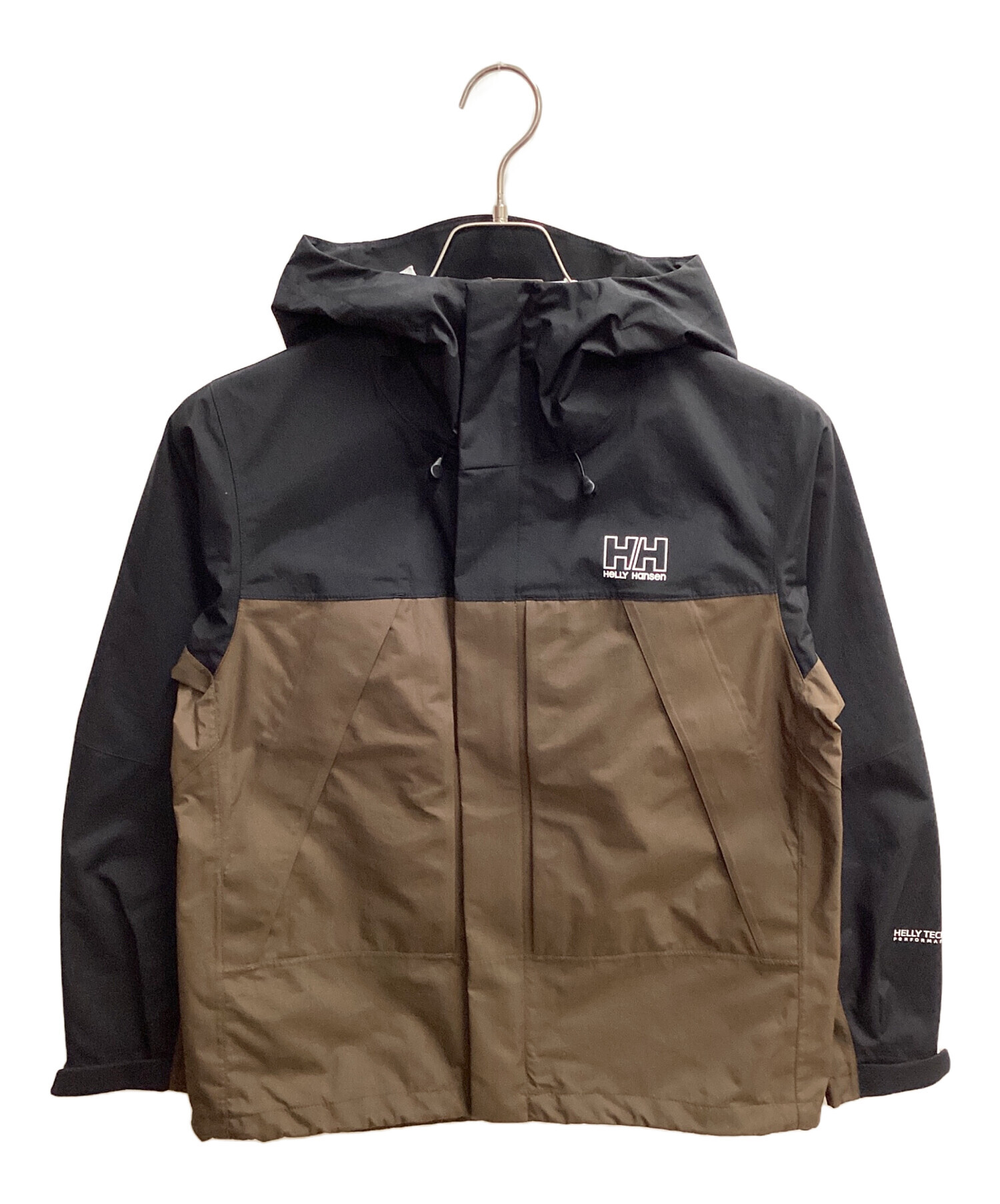 中古・古着通販】HELLY HANSEN (ヘリーハンセン) スカンザライト