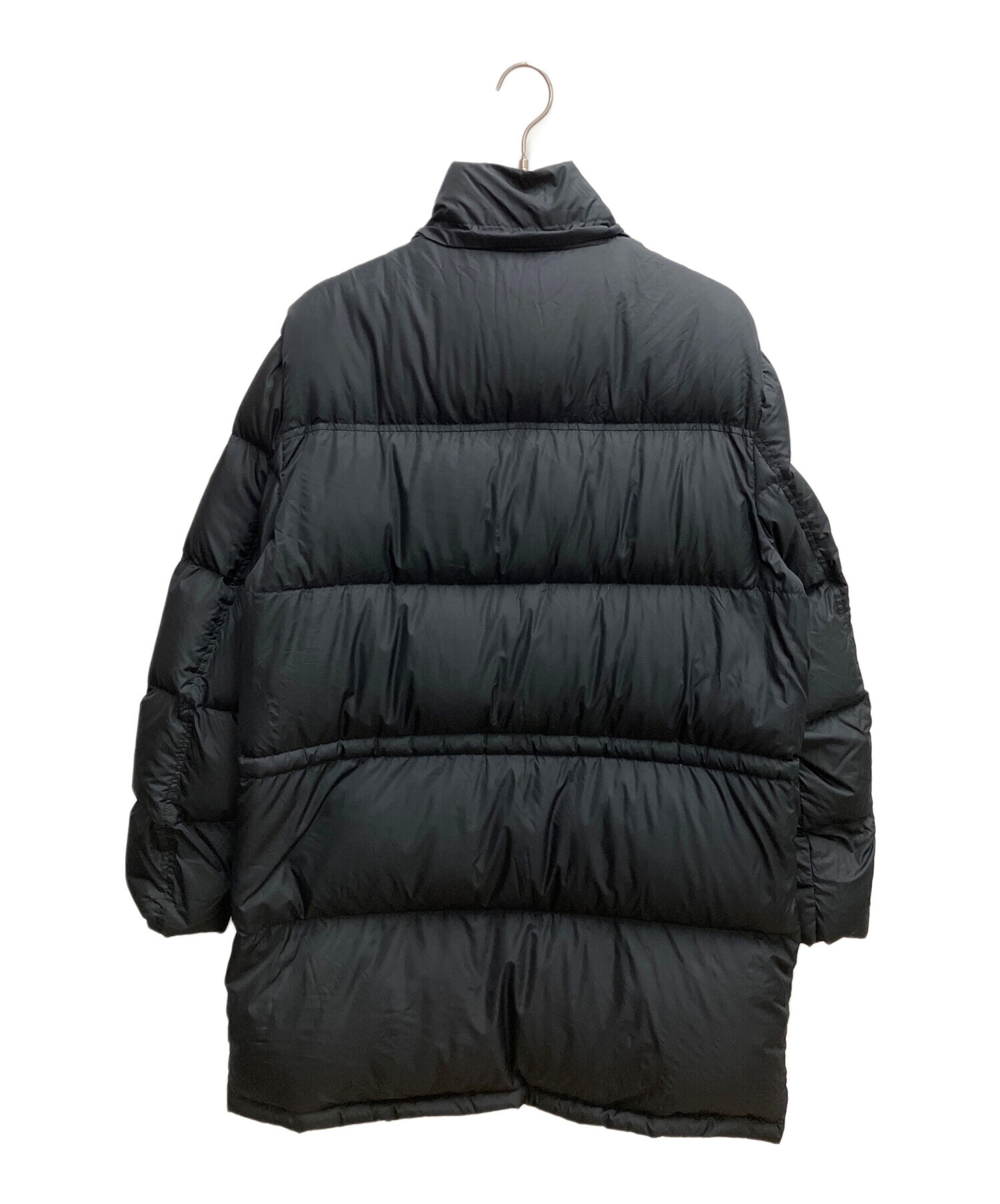 さらにお値下げ!未使用Ralph Lauren ブラックダウンコート S/P 中古・古着通販】POLO RALPH LAUREN (ポロ・ラルフローレン) ダウン