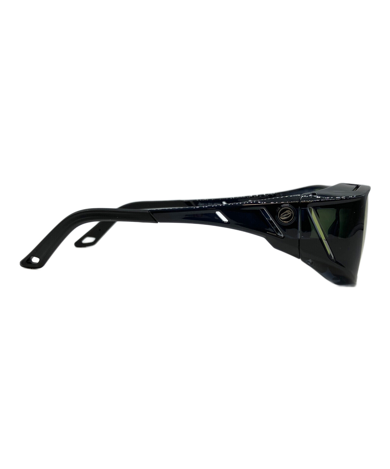 中古サングラス2個セット 中古・古着通販】Zeque by ZEAL OPTICS (ゼクーバイジールオプティクス