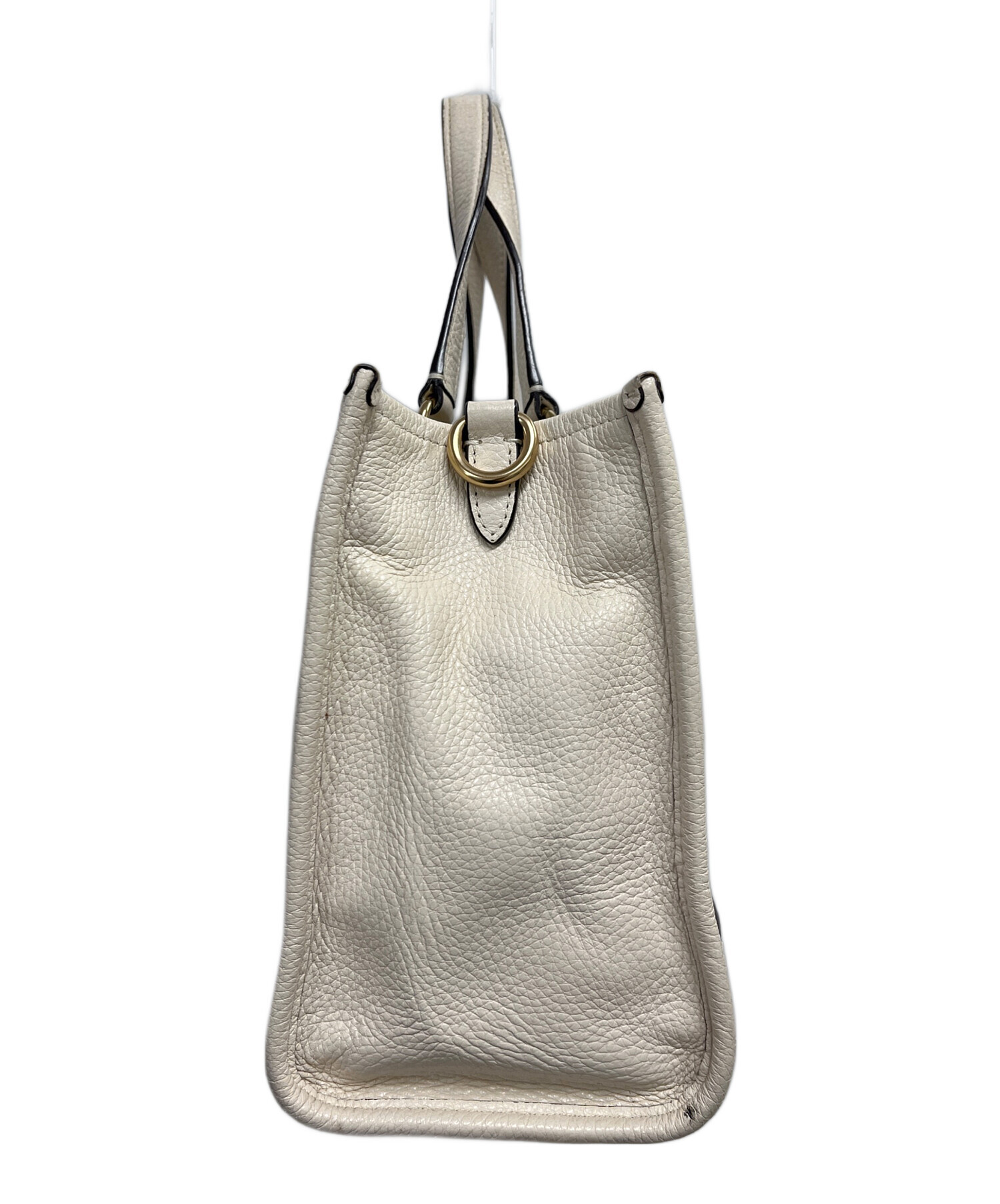 中古・古着通販】COACH (コーチ) デンプシー キャリーオール ウィズ 