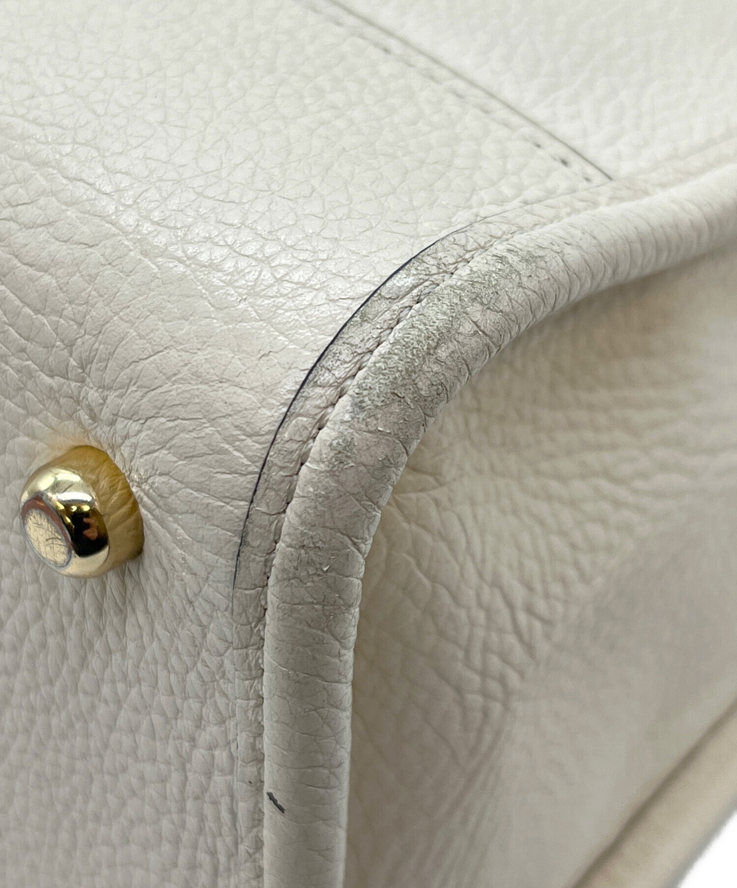 中古・古着通販】COACH (コーチ) デンプシー キャリーオール ウィズ 