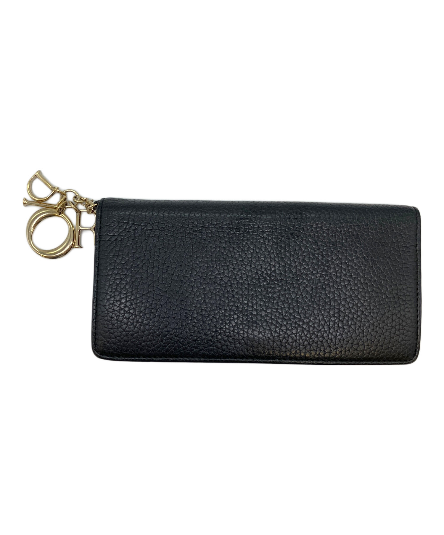 中古・古着通販】Christian Dior (クリスチャン ディオール) 長財布