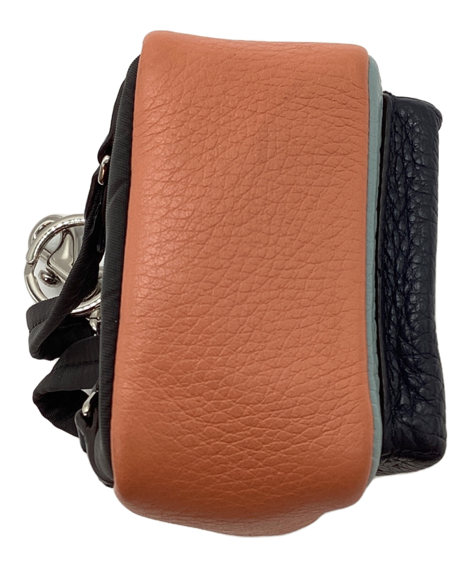 中古・古着通販】COACH (コーチ) リュック型チャーム キーホルダー