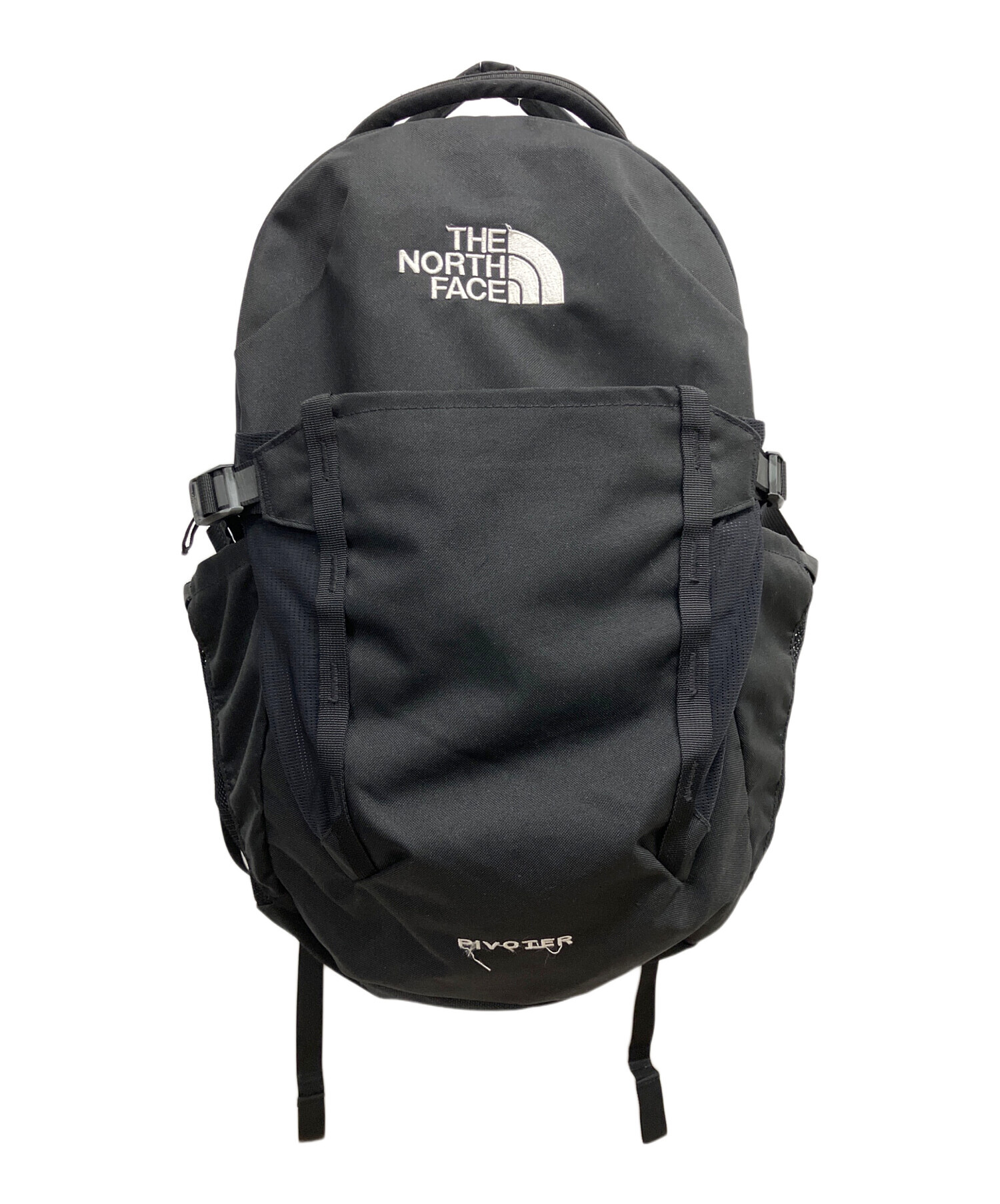中古・古着通販】THE NORTH FACE (ザ ノース フェイス) PIVOTER 26L 