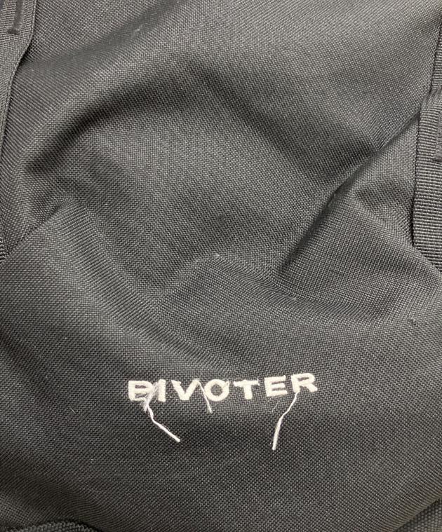 中古・古着通販】THE NORTH FACE (ザ ノース フェイス) PIVOTER 26L
