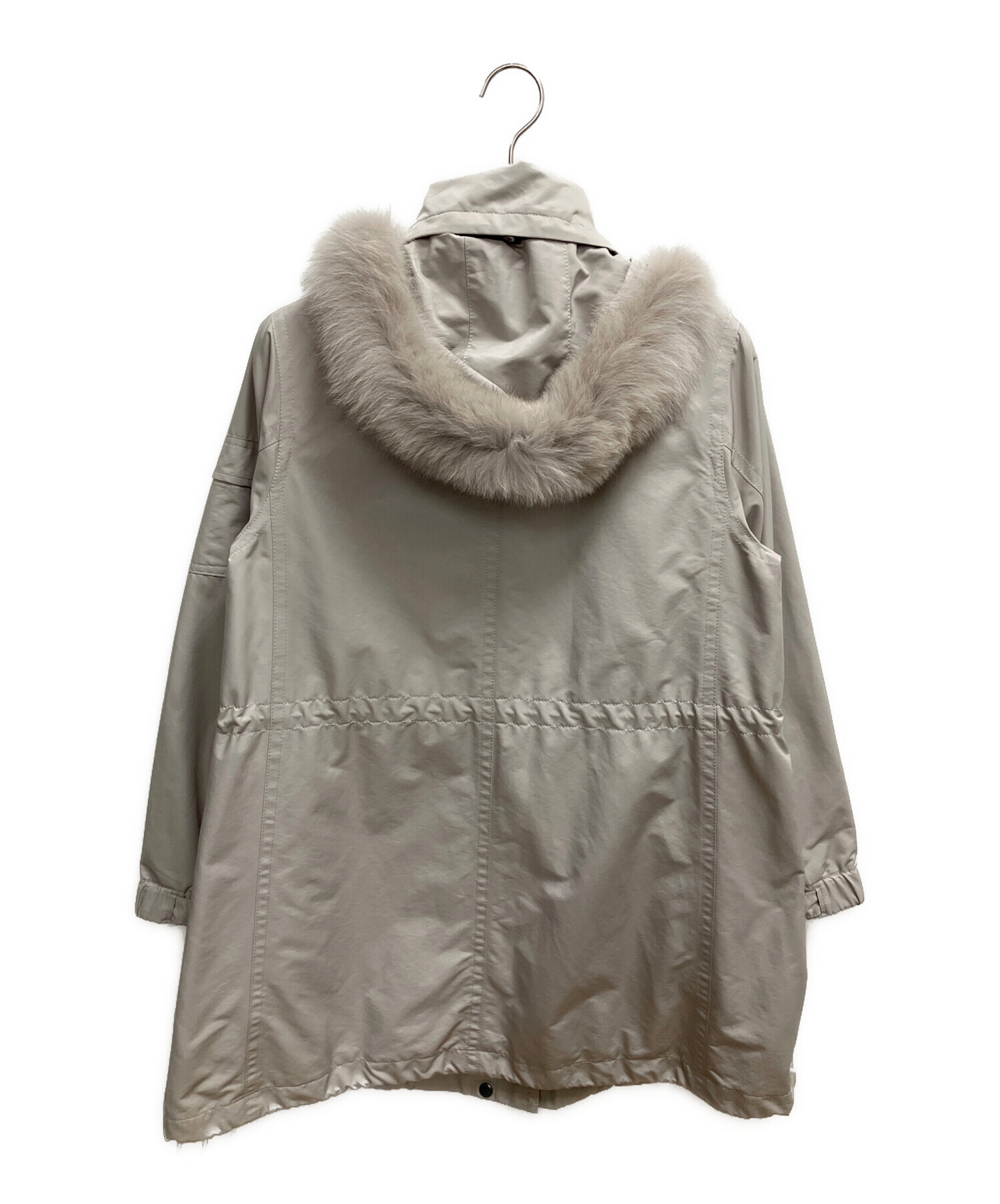 Burberry London バーバリー ロンドン ブルゾン 美品☆BURBERRY LONDON バーバリー ロンドン 裏地ノバチェック柄 M-65