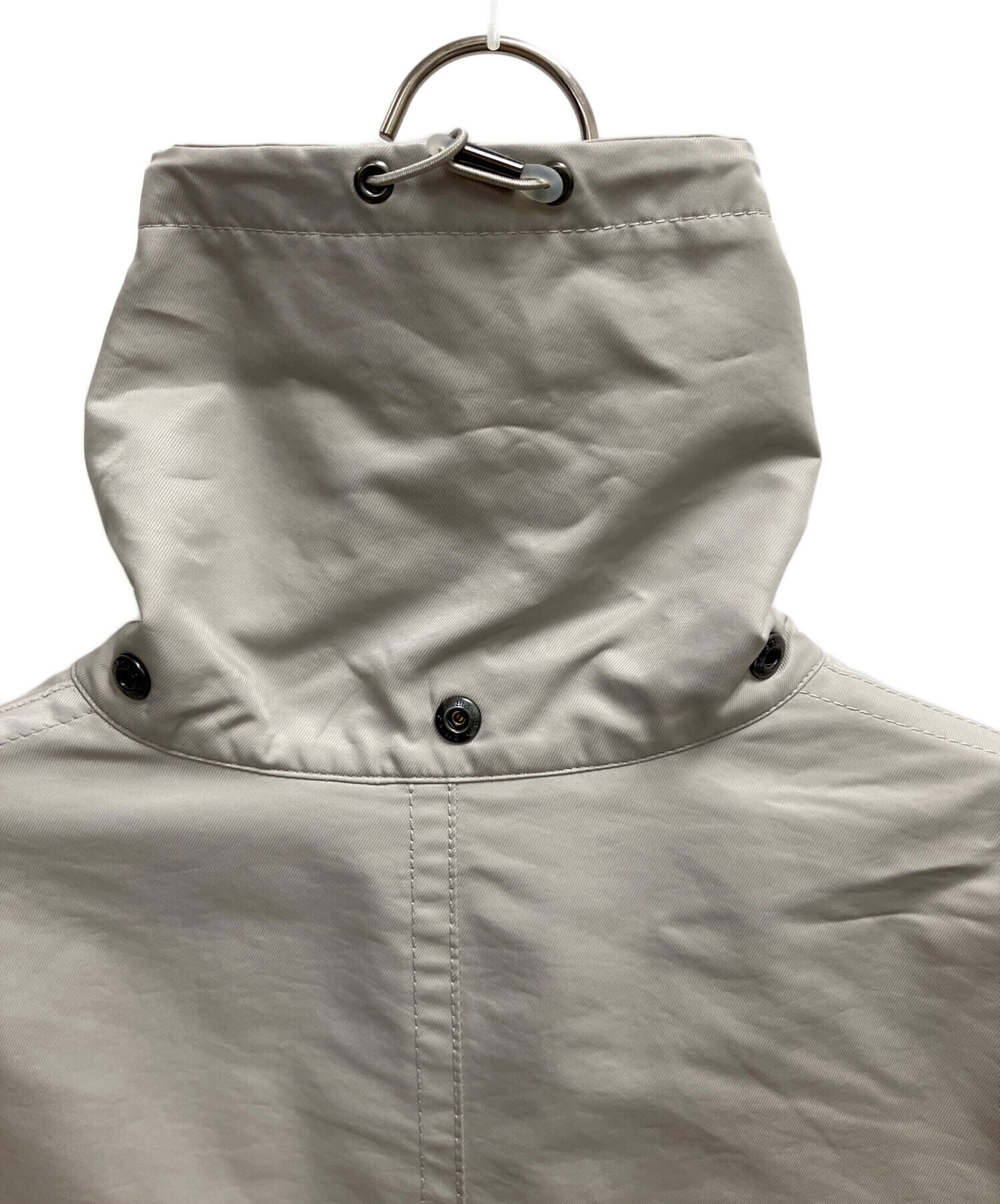 Burberry London バーバリー ロンドン ブルゾン 中古・古着通販】BURBERRY LONDON (バーバリーロンドン) スウェード