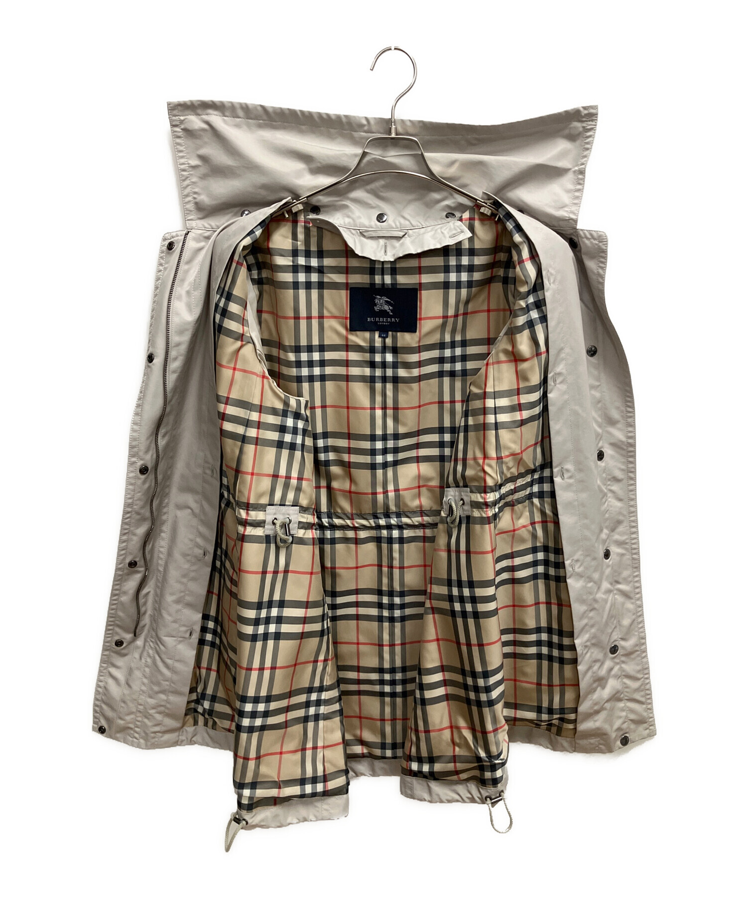 中古・古着通販】BURBERRY LONDON (バーバリーロンドン) ライナー付