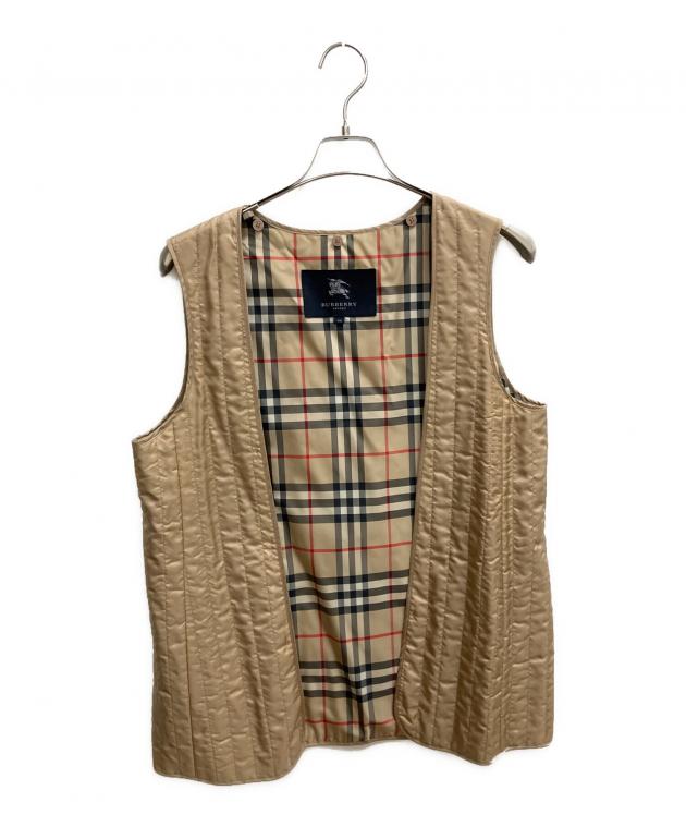 BURBERRY  RONDONライナー着脱可能 中古・古着通販】BURBERRY LONDON (バーバリーロンドン) ライナー付
