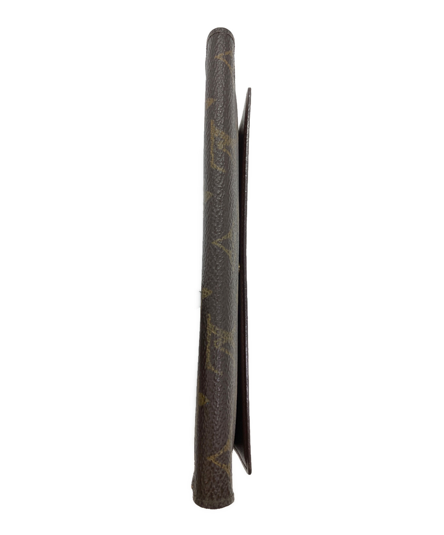 中古・古着通販】LOUIS VUITTON (ルイ ヴィトン) モノグラム ポルト