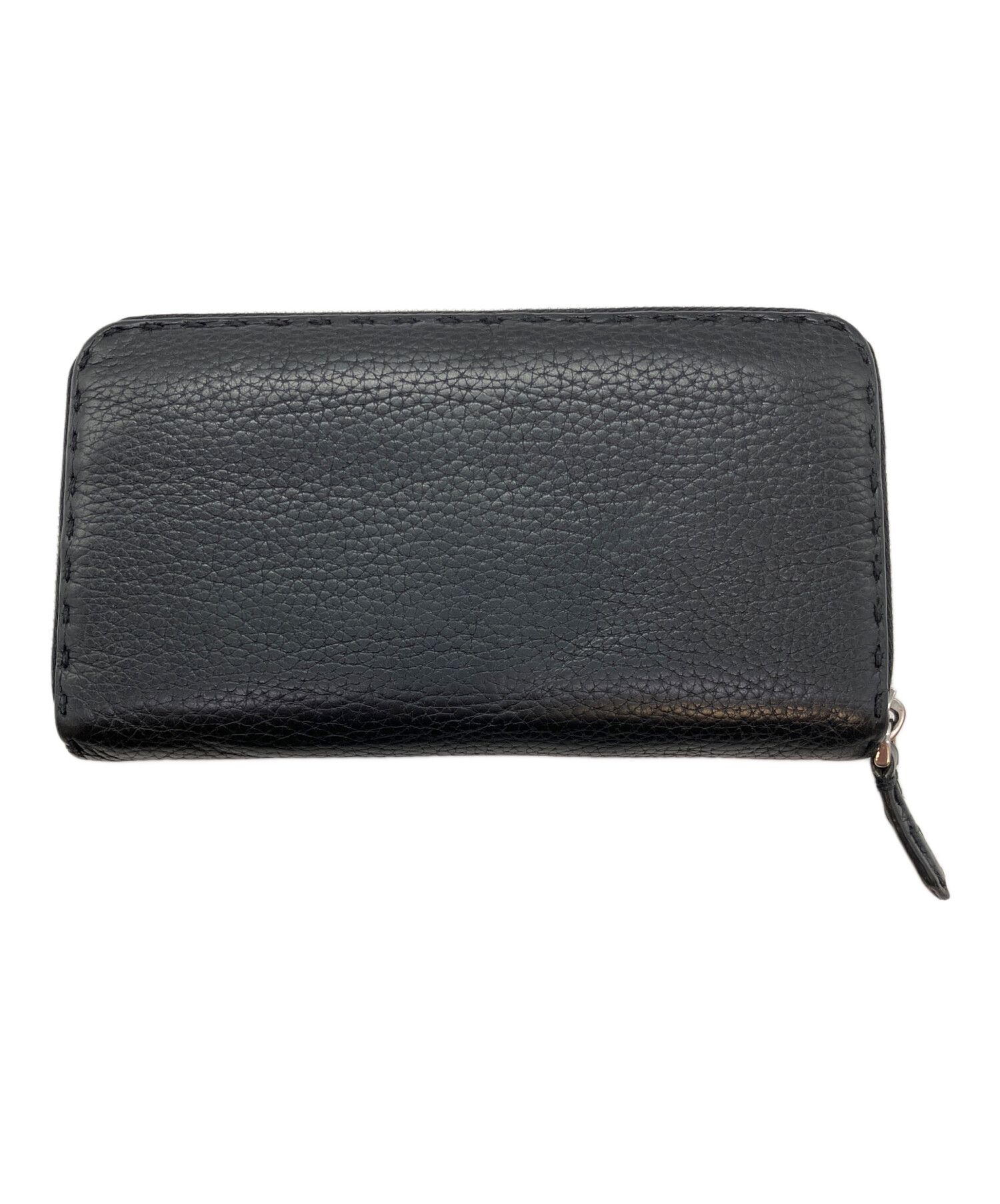 FENDI フェンディ 長財布 黒 【公式通販】