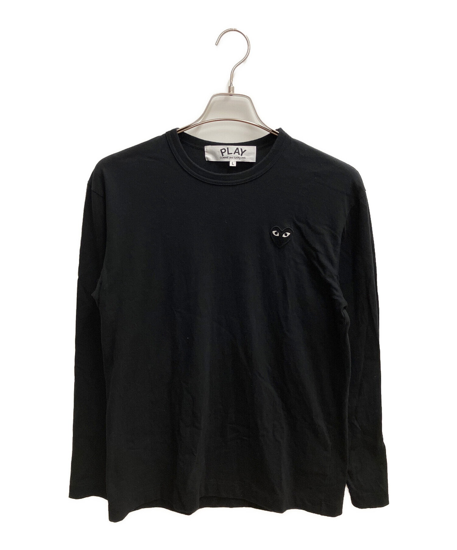 中古・古着通販】PLAY COMME des GARCONS (プレイコムデギャルソン