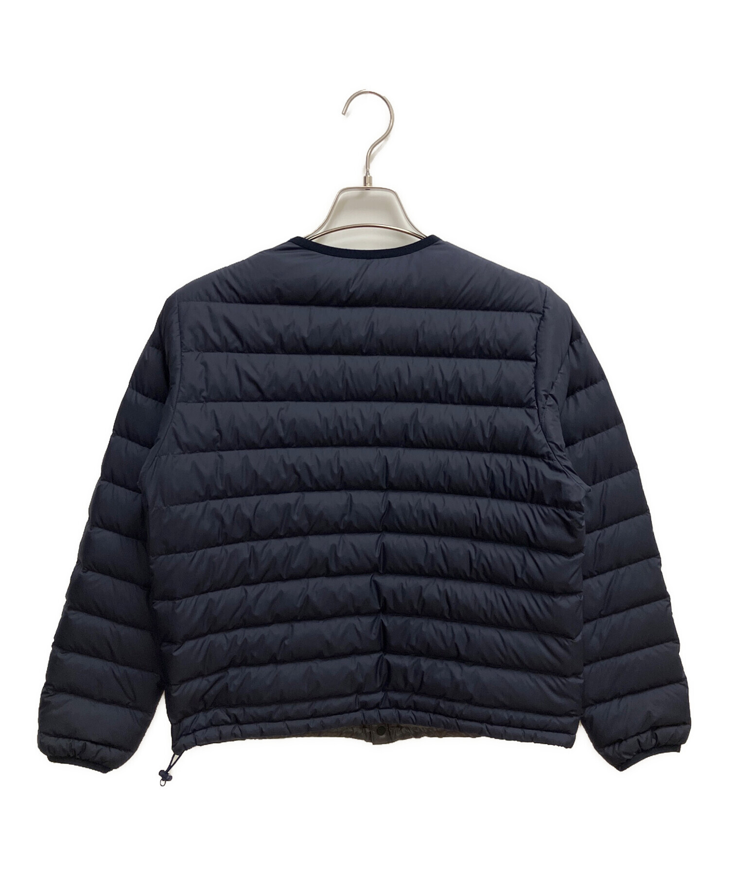 中古・古着通販】DANTON (ダントン) クルーネックインナーダウン