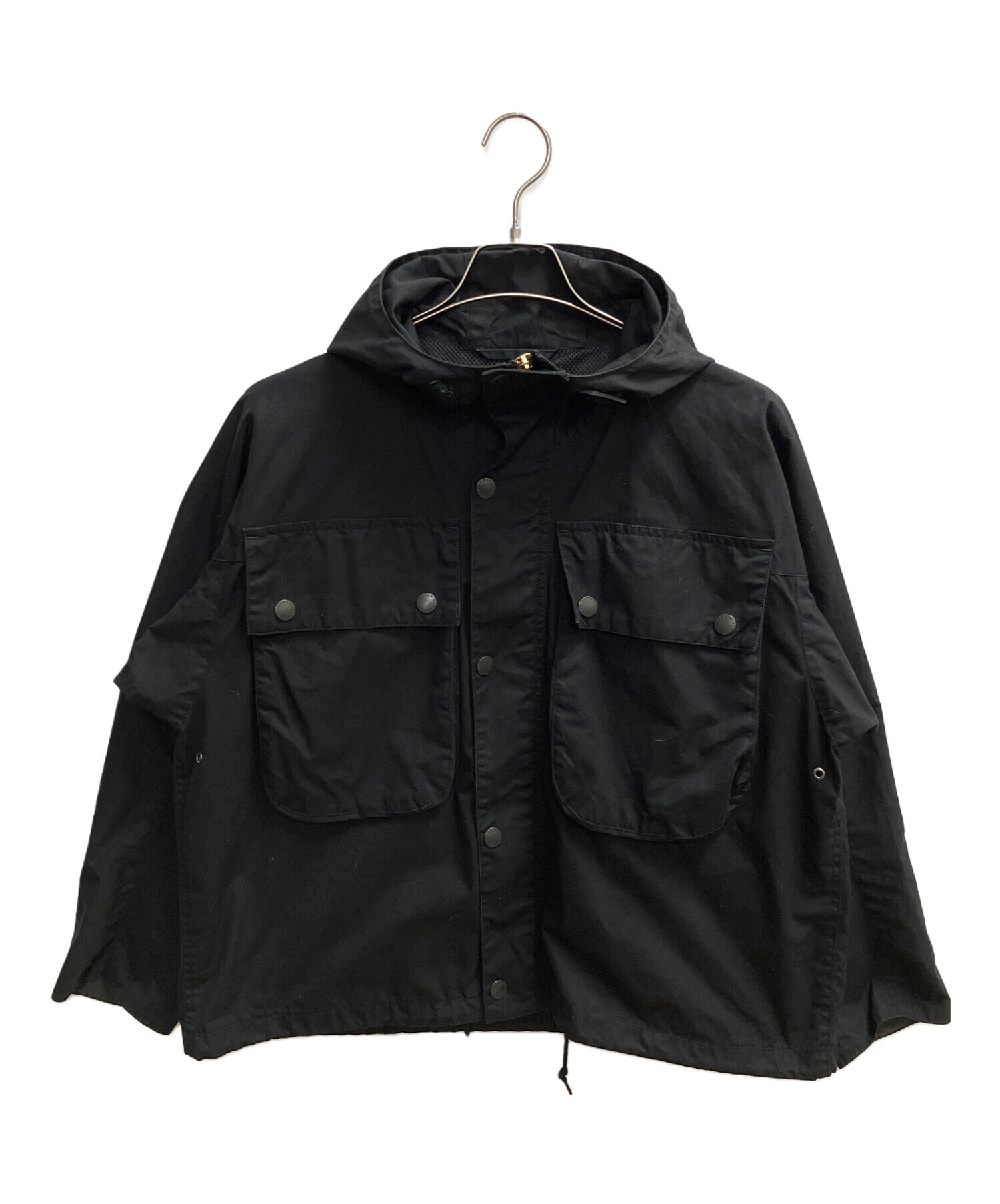 中古・古着通販】Barbour (バブアー) KAPTAIN SUNSHINE (キャプテン 