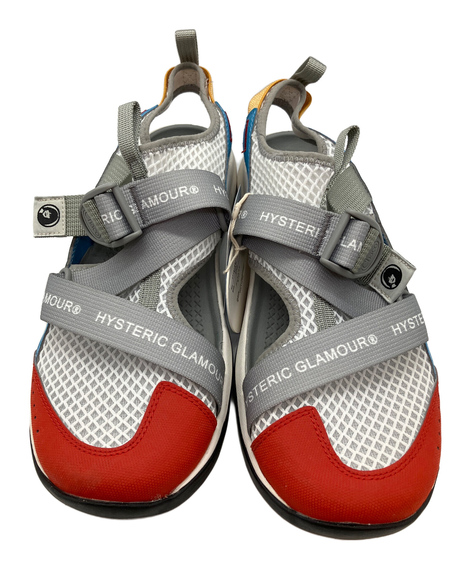 中古・古着通販】Hysteric Glamour (ヒステリックグラマー) Chaco