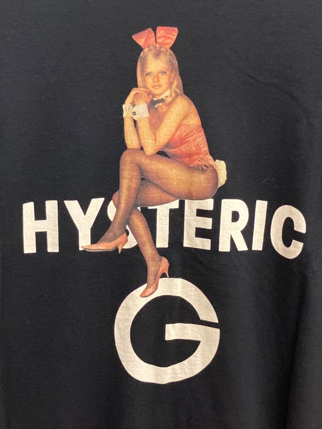 中古・古着通販】Hysteric Glamour (ヒステリックグラマー) PLAY BOY