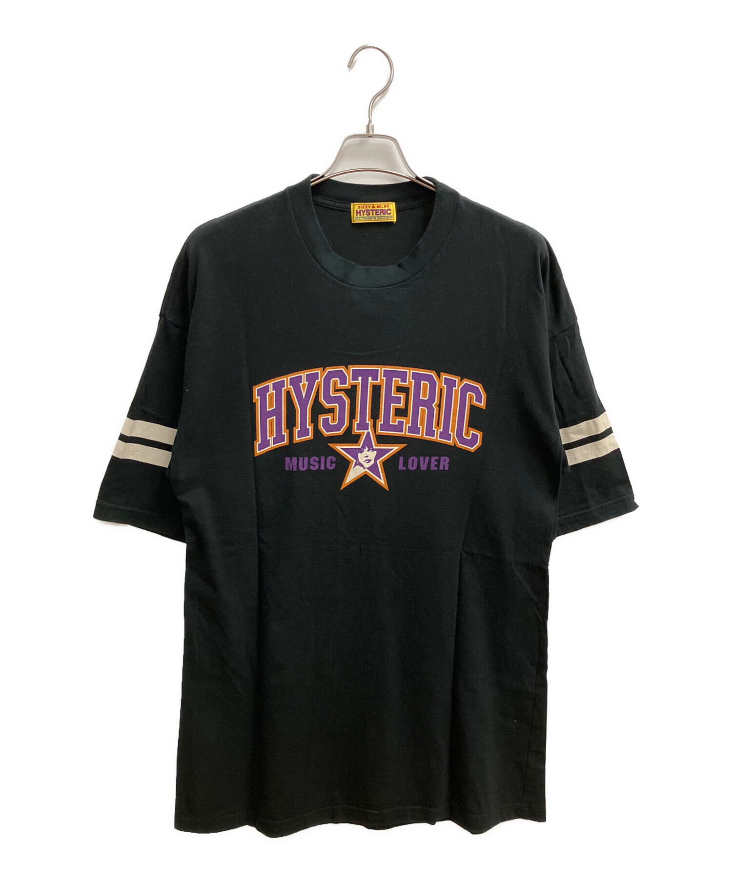 中古・古着通販】Hysteric Glamour (ヒステリックグラマー) SOUND 